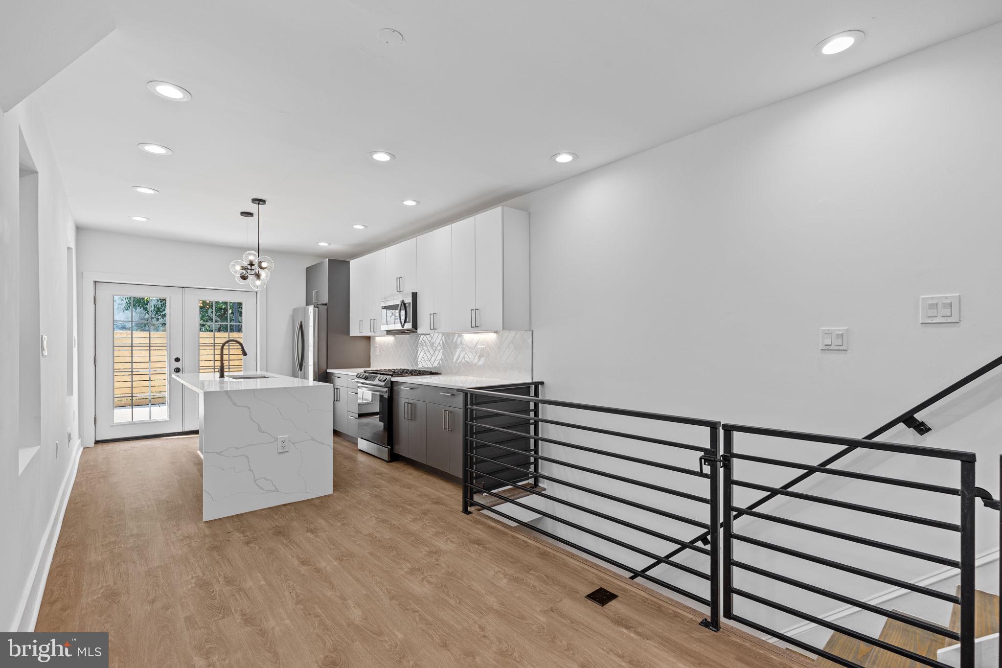 BREWERYTOWN - Residential