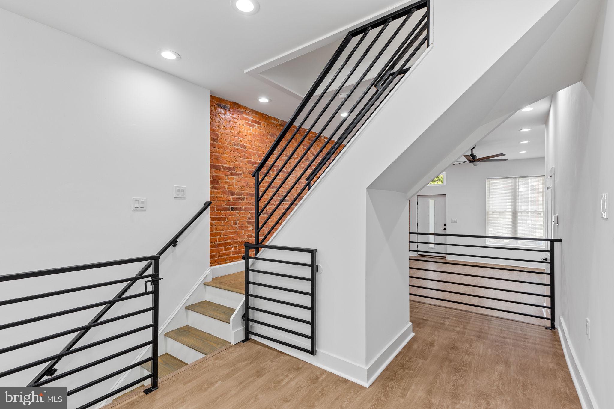 BREWERYTOWN - Residential