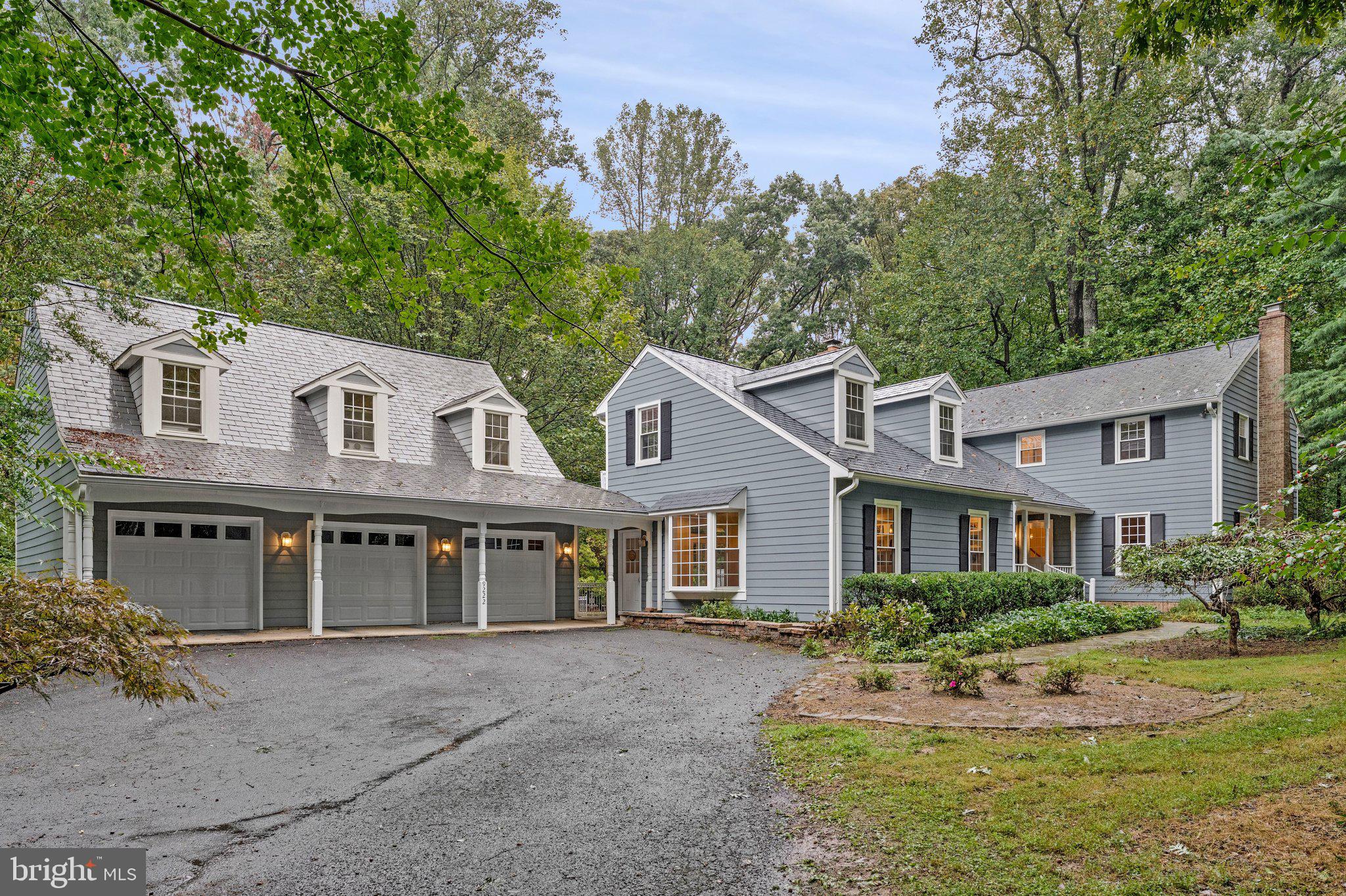 9222 JEFFERY ROAD