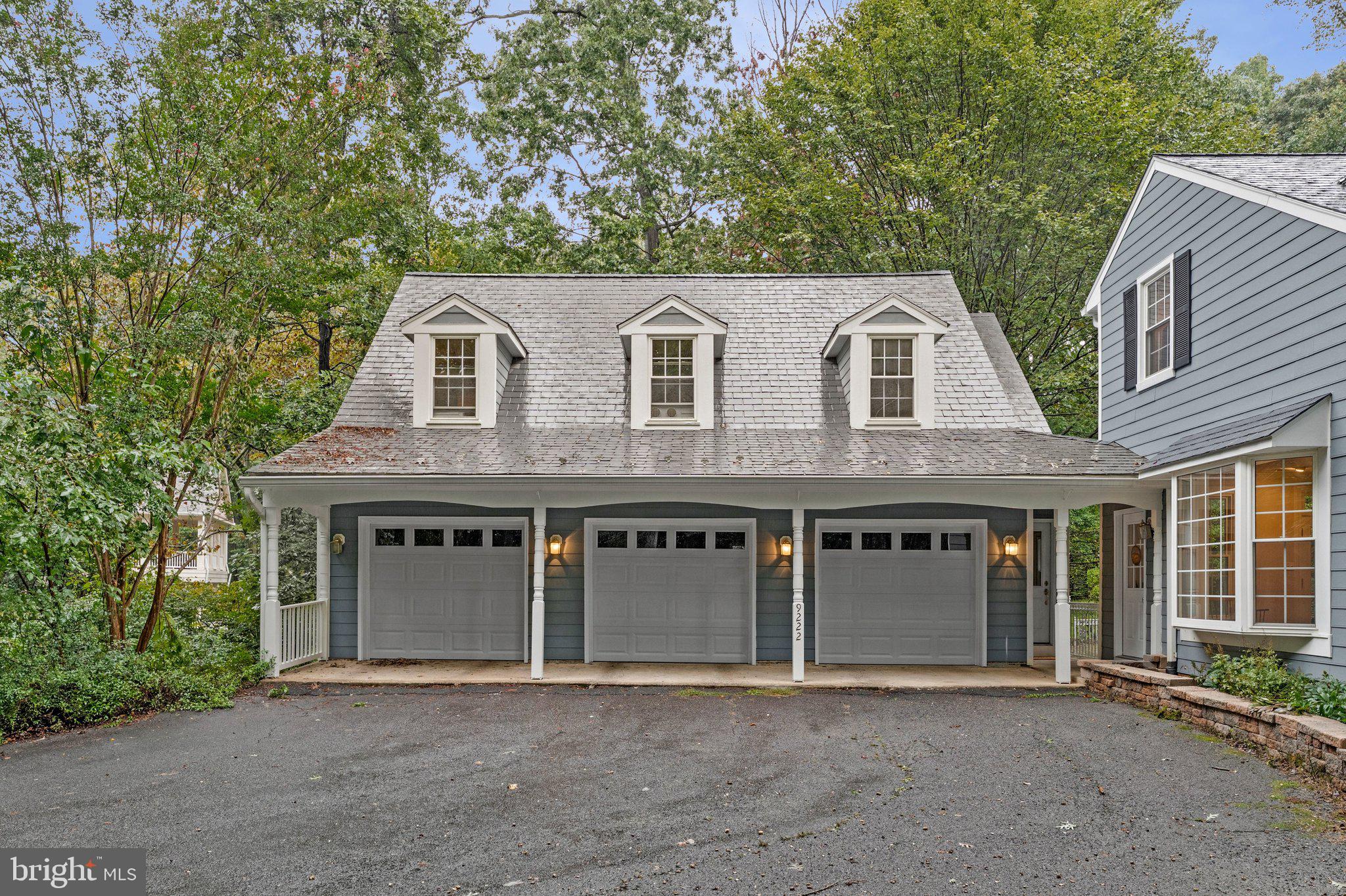 9222 JEFFERY ROAD