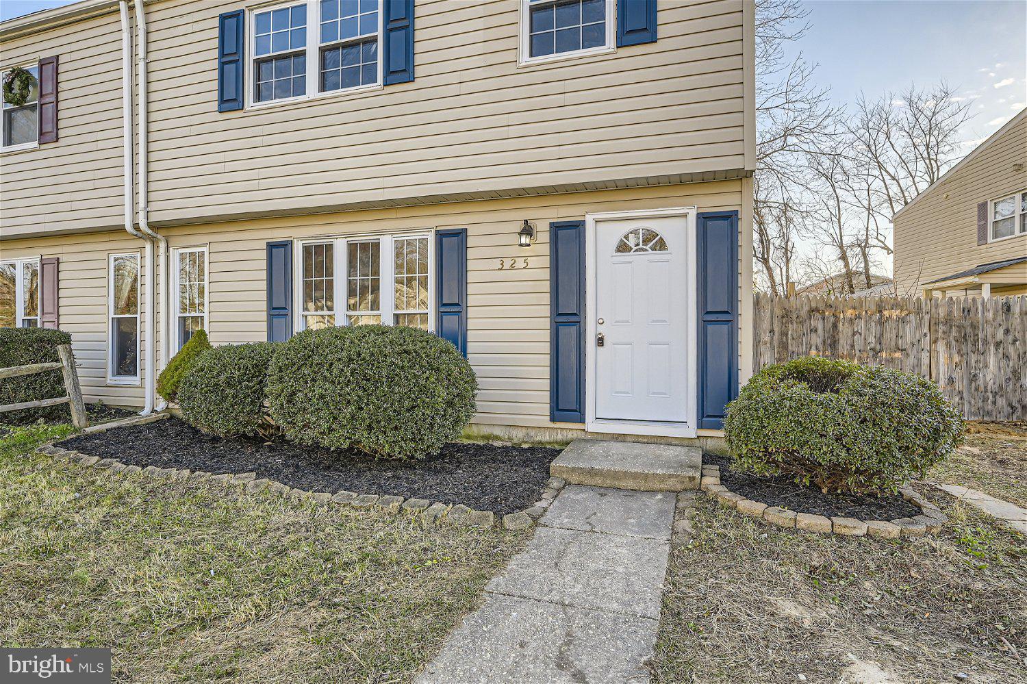 BRITTANY QUARTERS - Residential