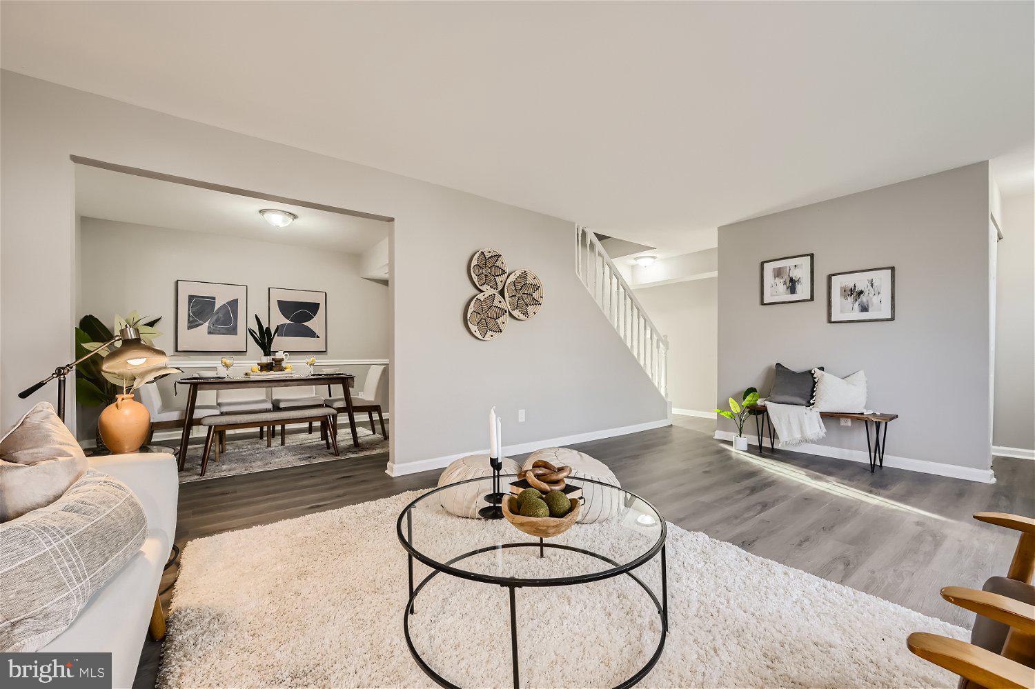 BRITTANY QUARTERS - Residential