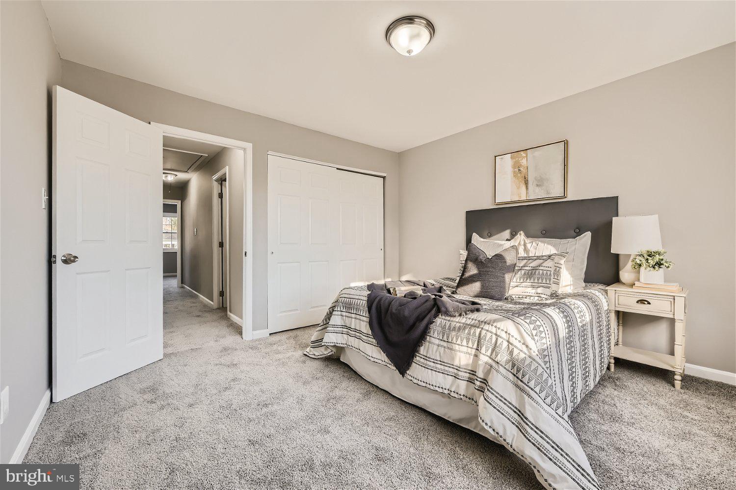 BRITTANY QUARTERS - Residential