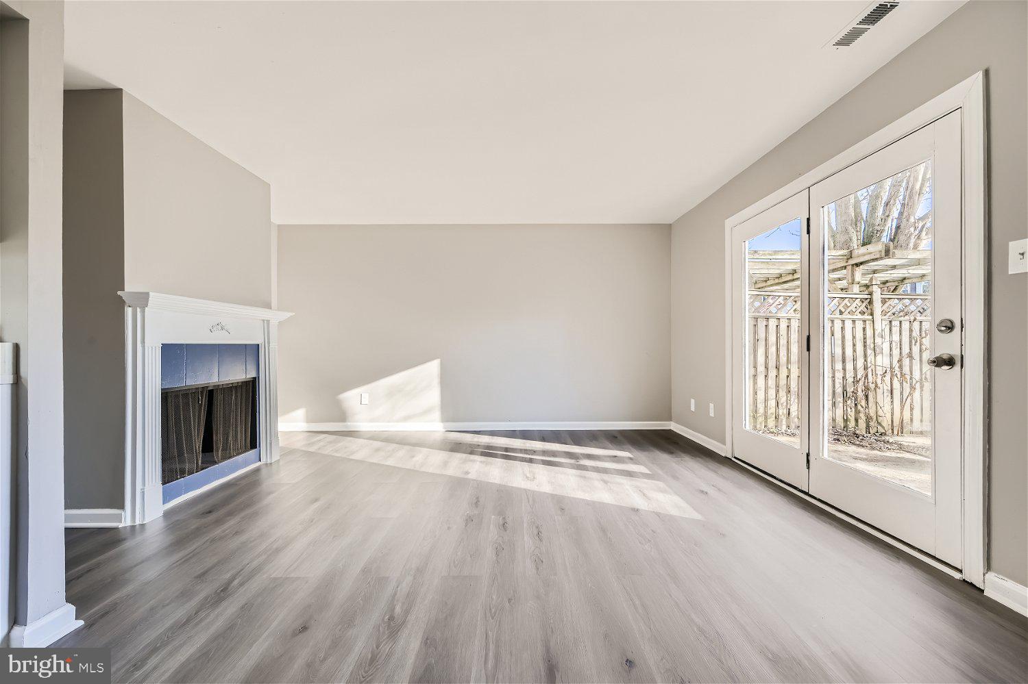 BRITTANY QUARTERS - Residential