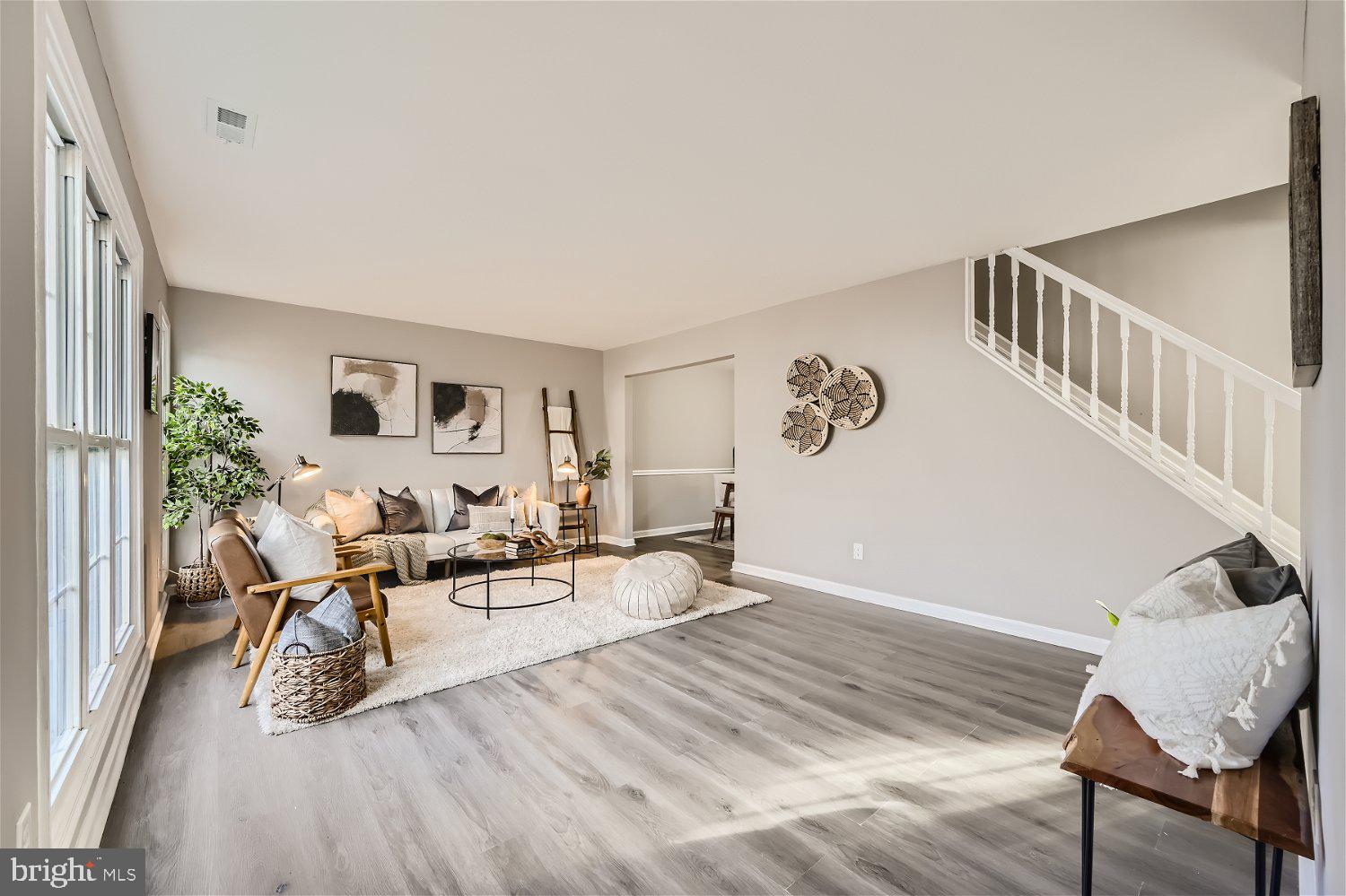 BRITTANY QUARTERS - Residential