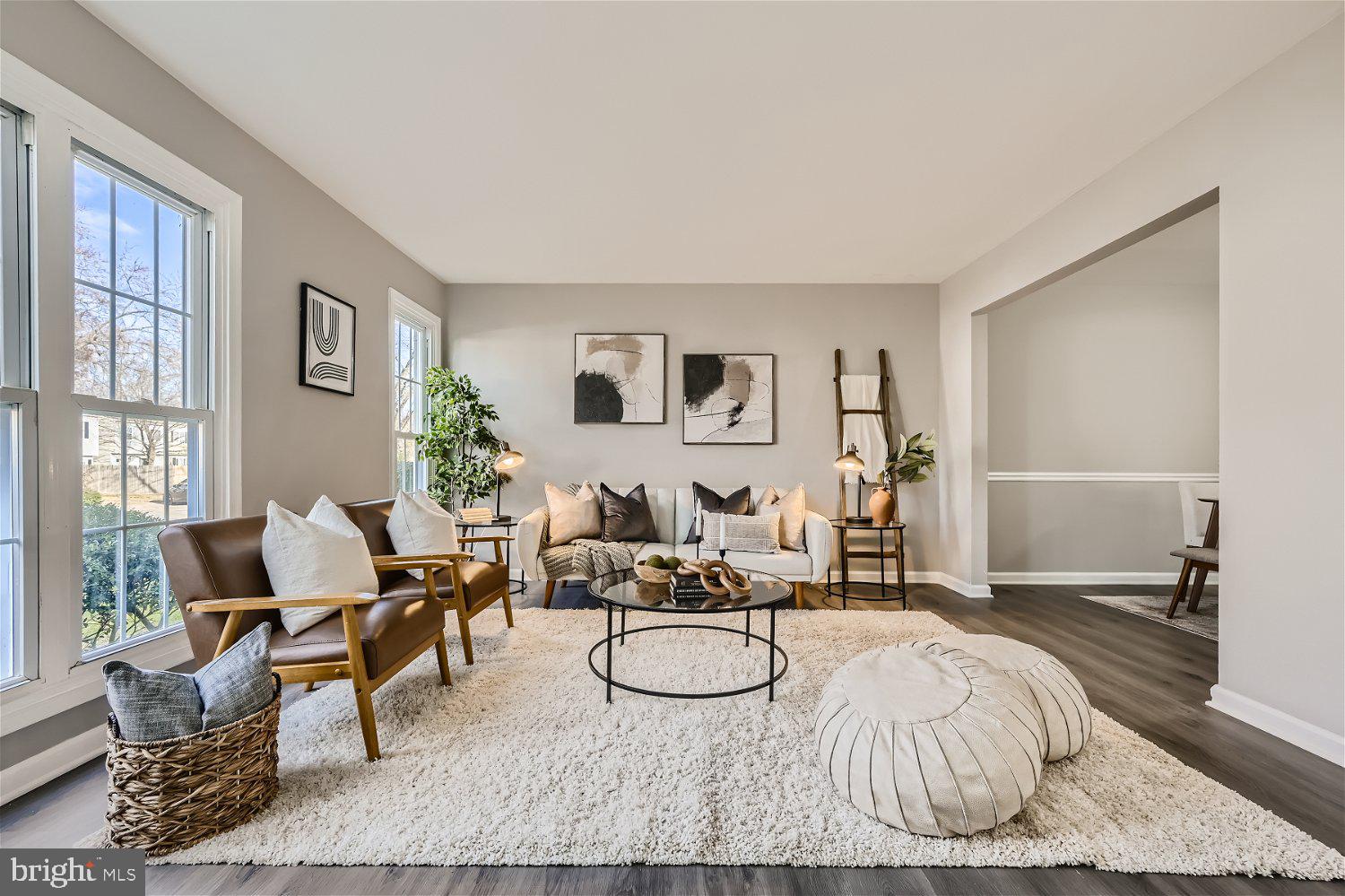 BRITTANY QUARTERS - Residential