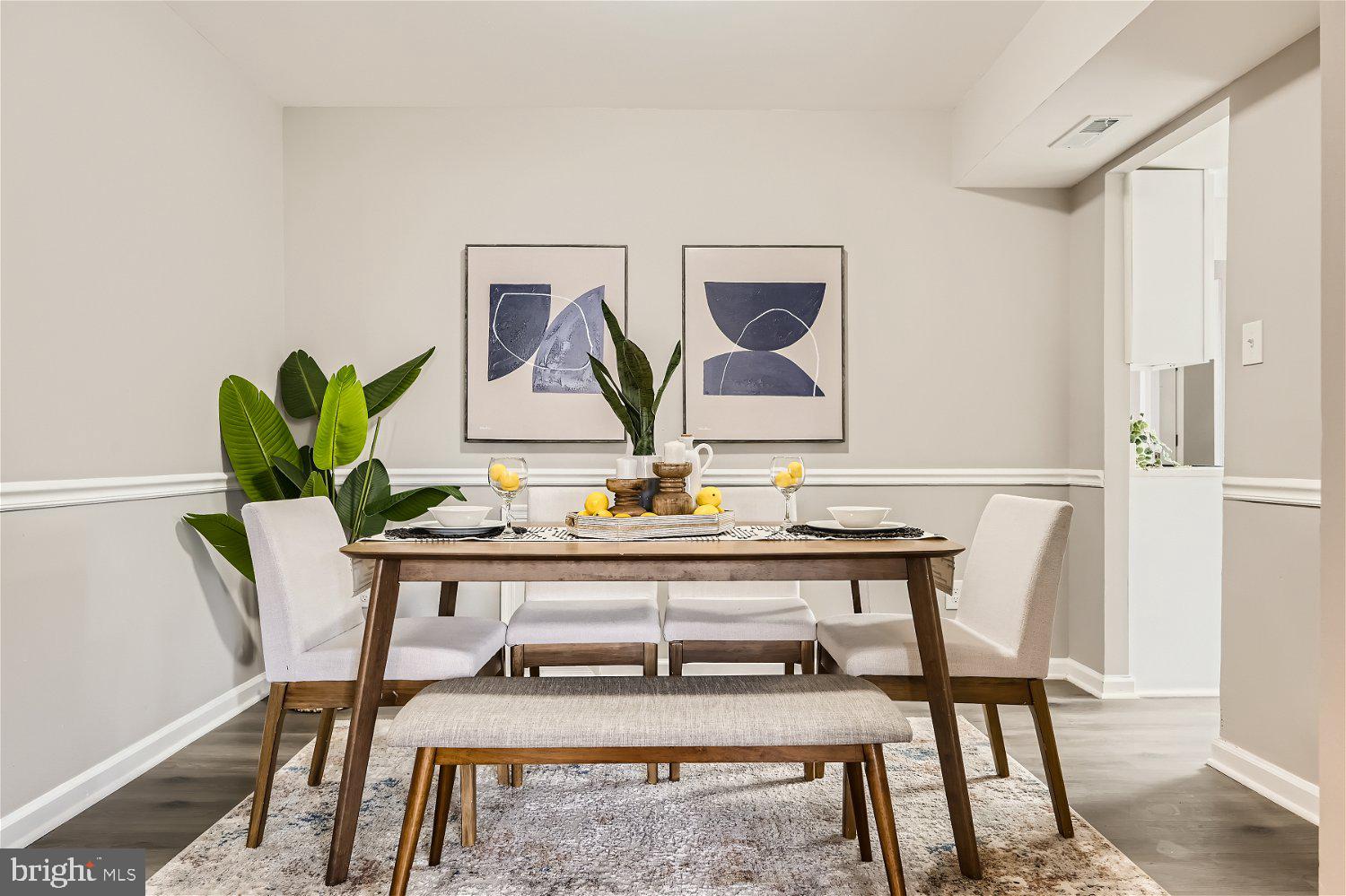 BRITTANY QUARTERS - Residential