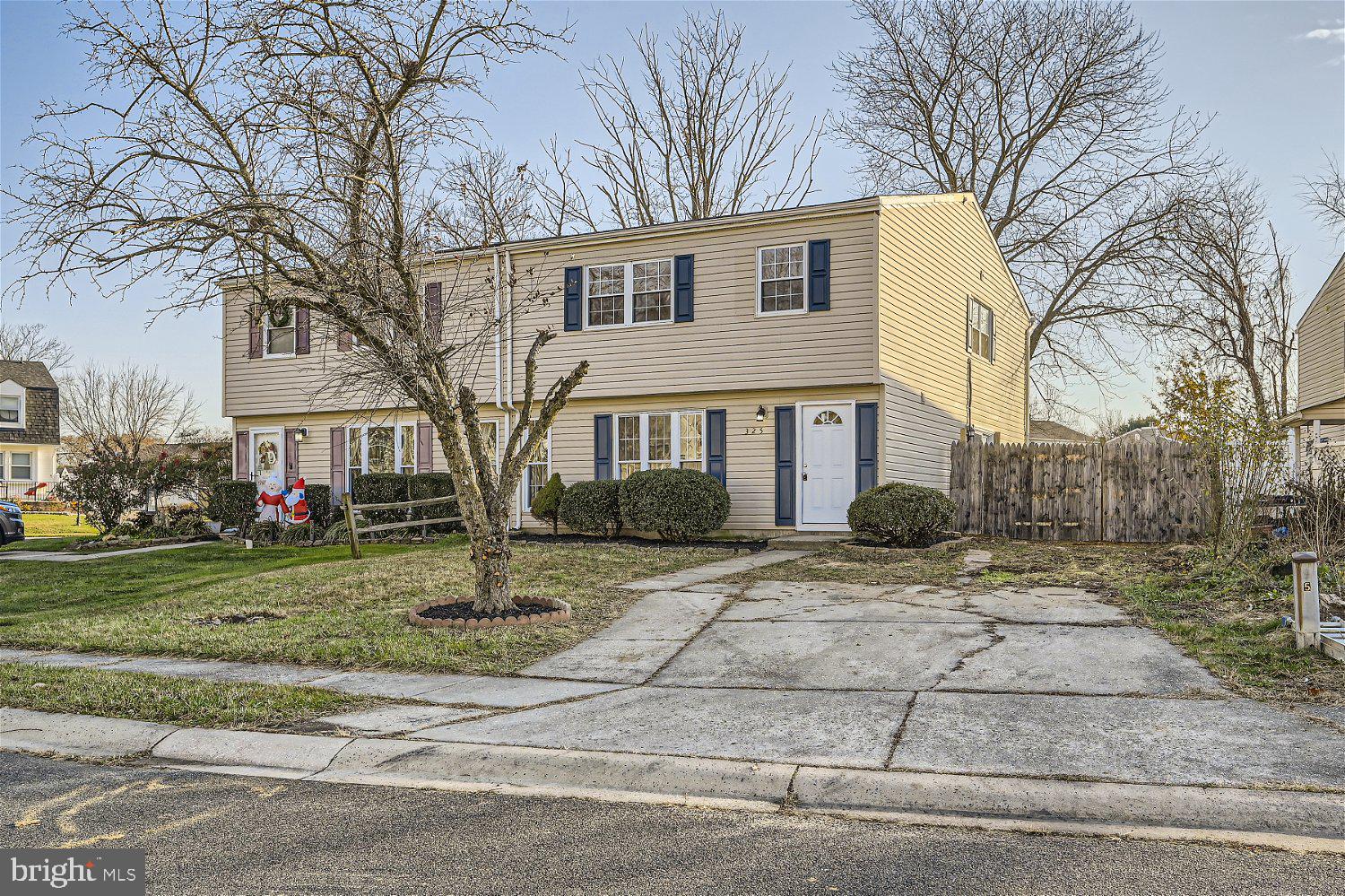 BRITTANY QUARTERS - Residential