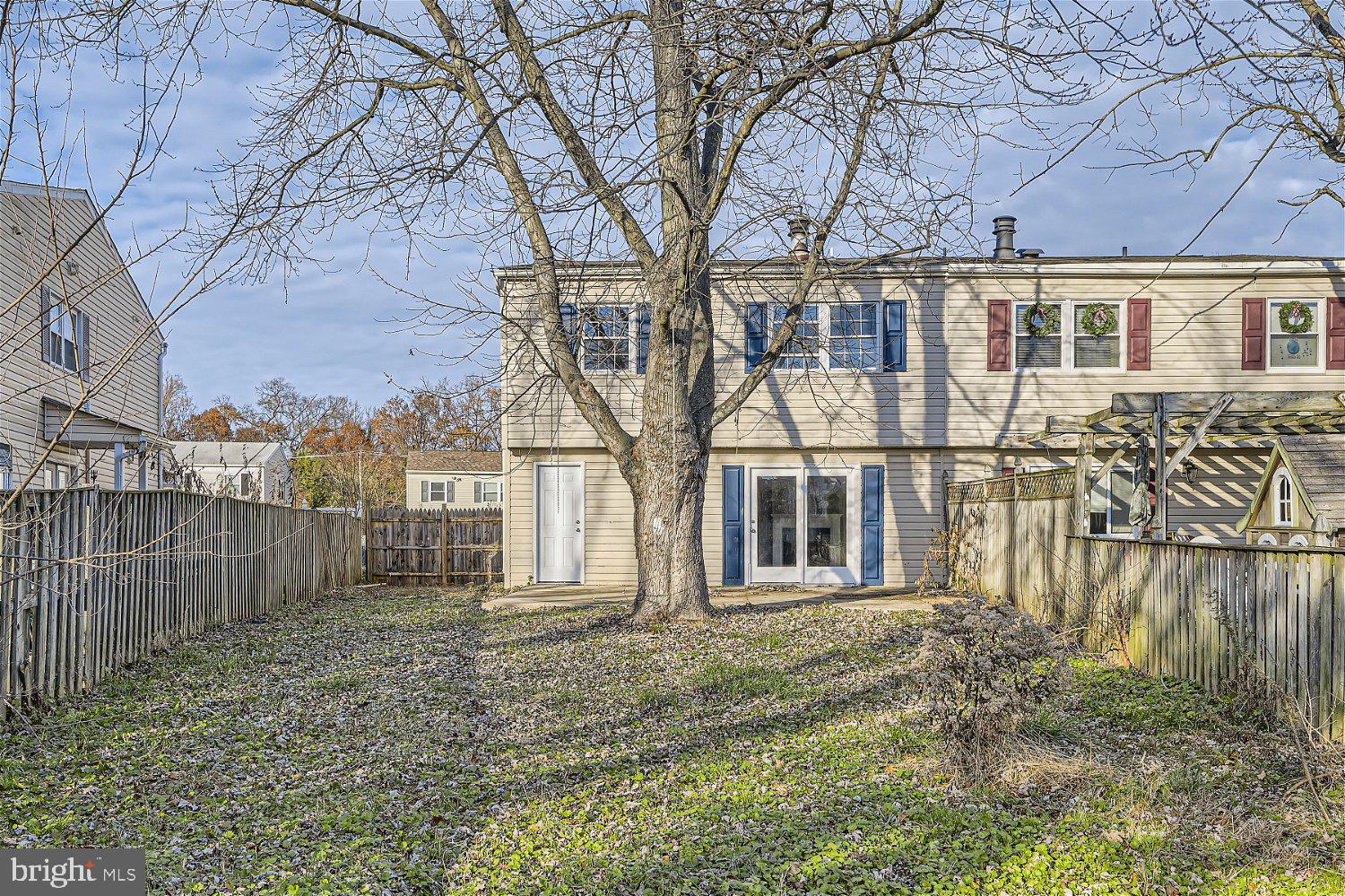 BRITTANY QUARTERS - Residential