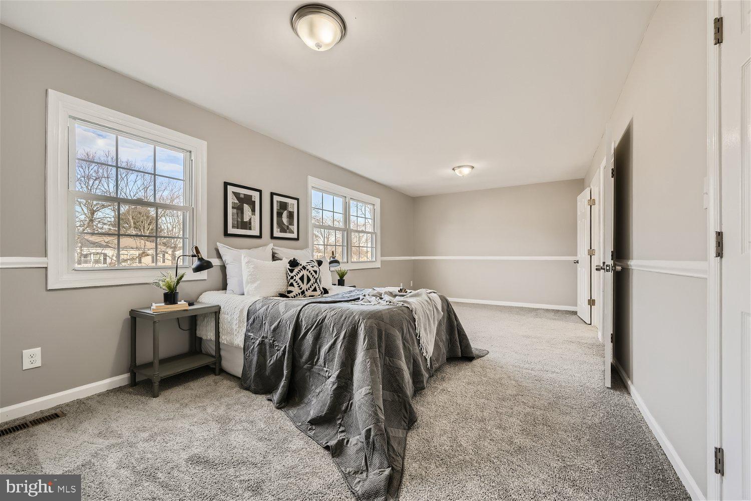 BRITTANY QUARTERS - Residential