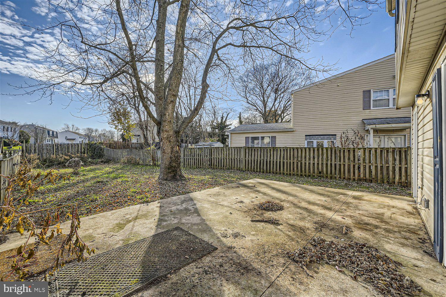 BRITTANY QUARTERS - Residential