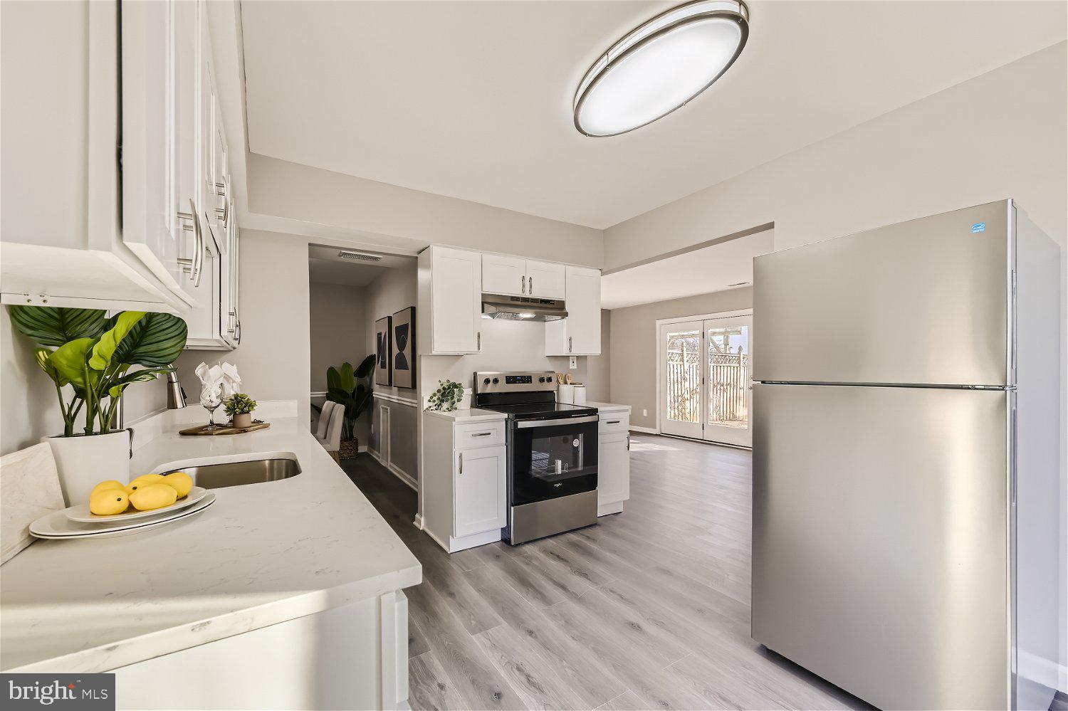 BRITTANY QUARTERS - Residential