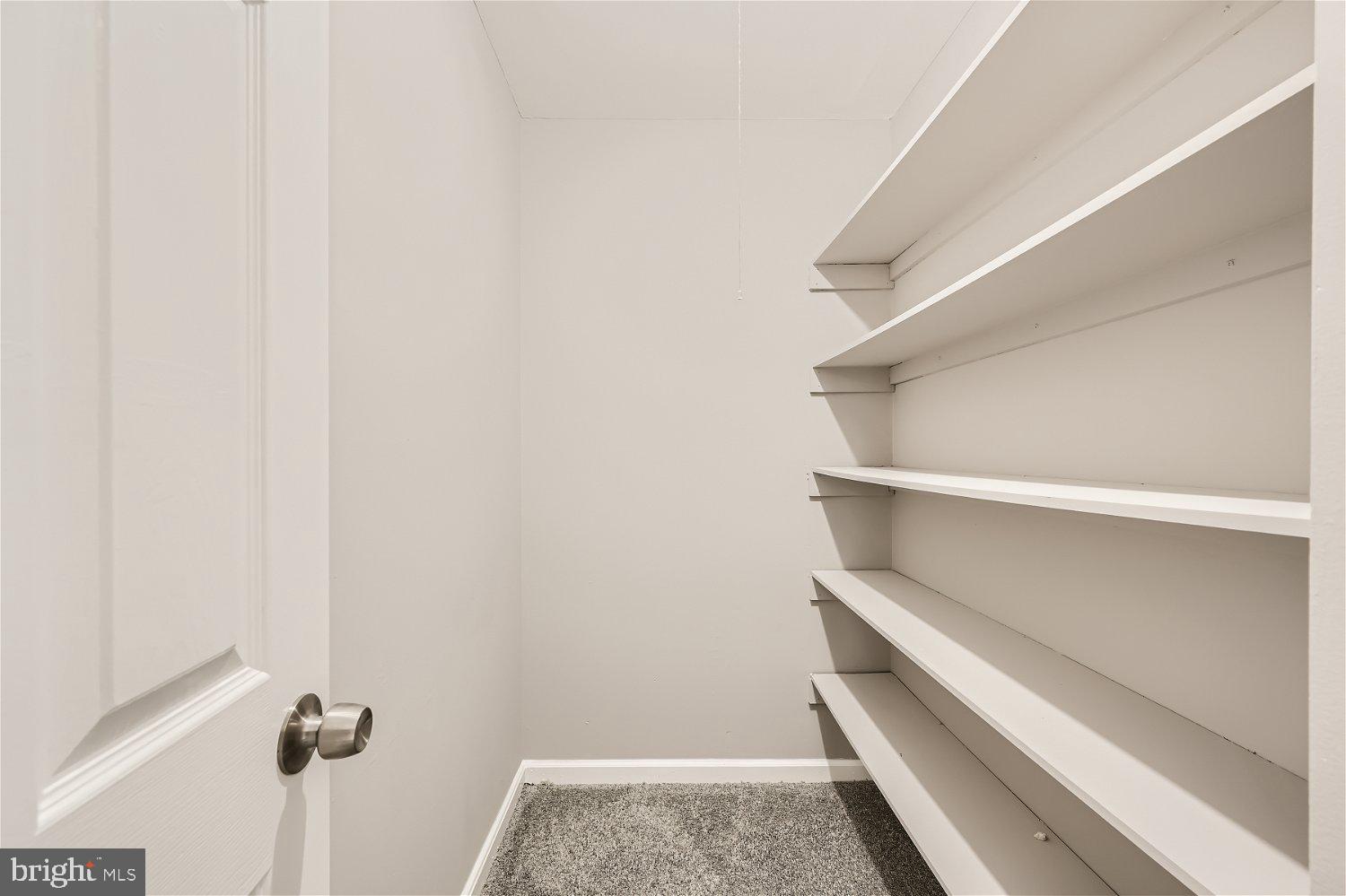 BRITTANY QUARTERS - Residential