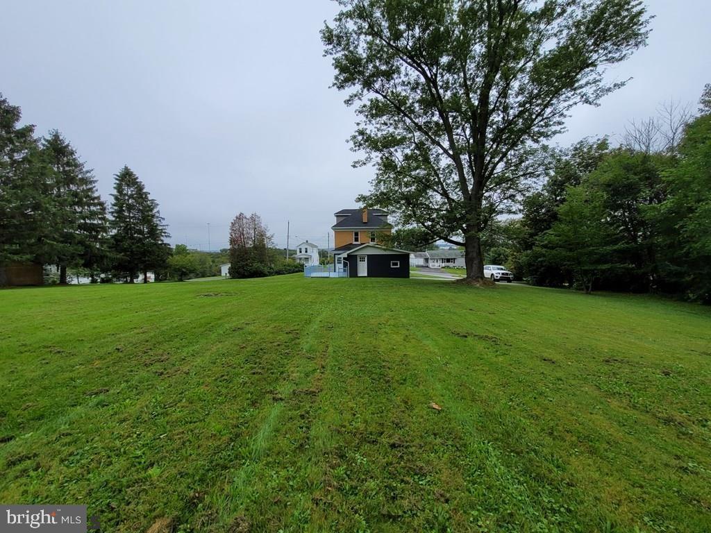 PLEASANT VALLEY - Residential