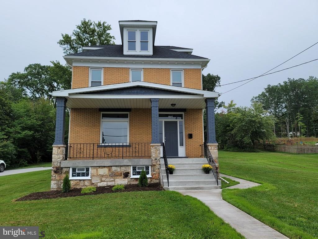PLEASANT VALLEY - Residential