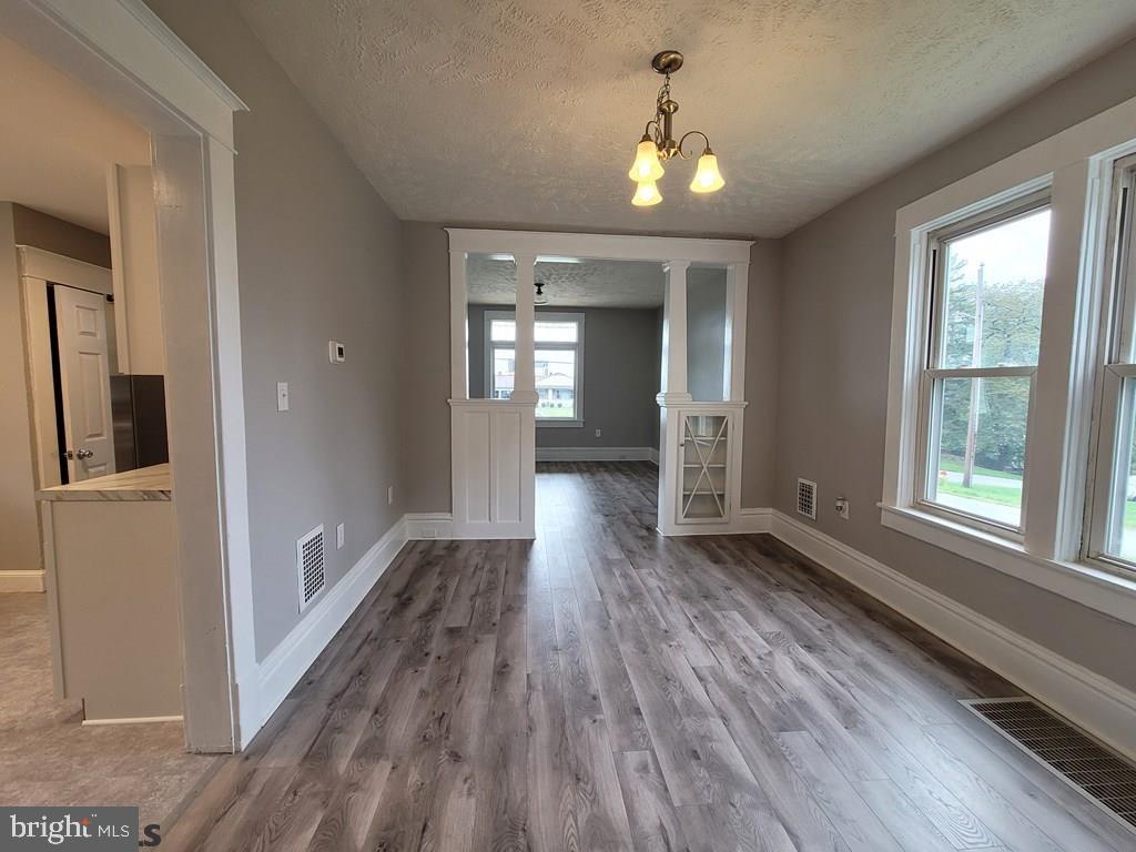 PLEASANT VALLEY - Residential