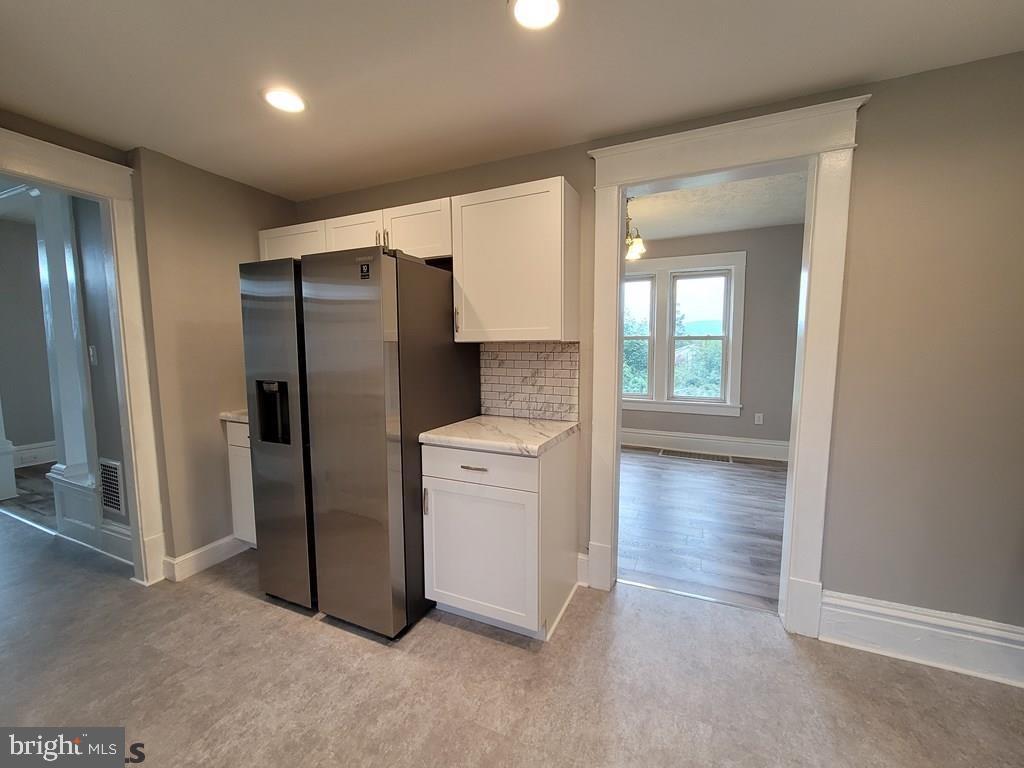 PLEASANT VALLEY - Residential