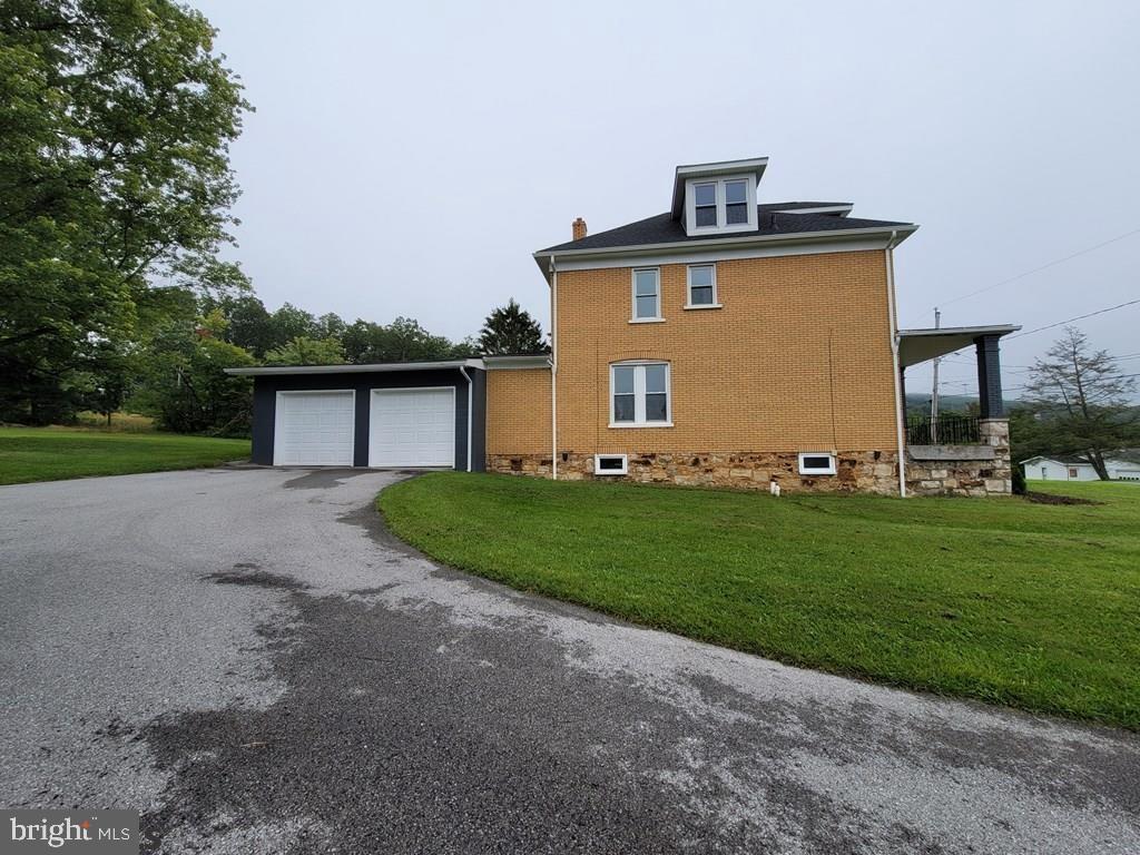 PLEASANT VALLEY - Residential