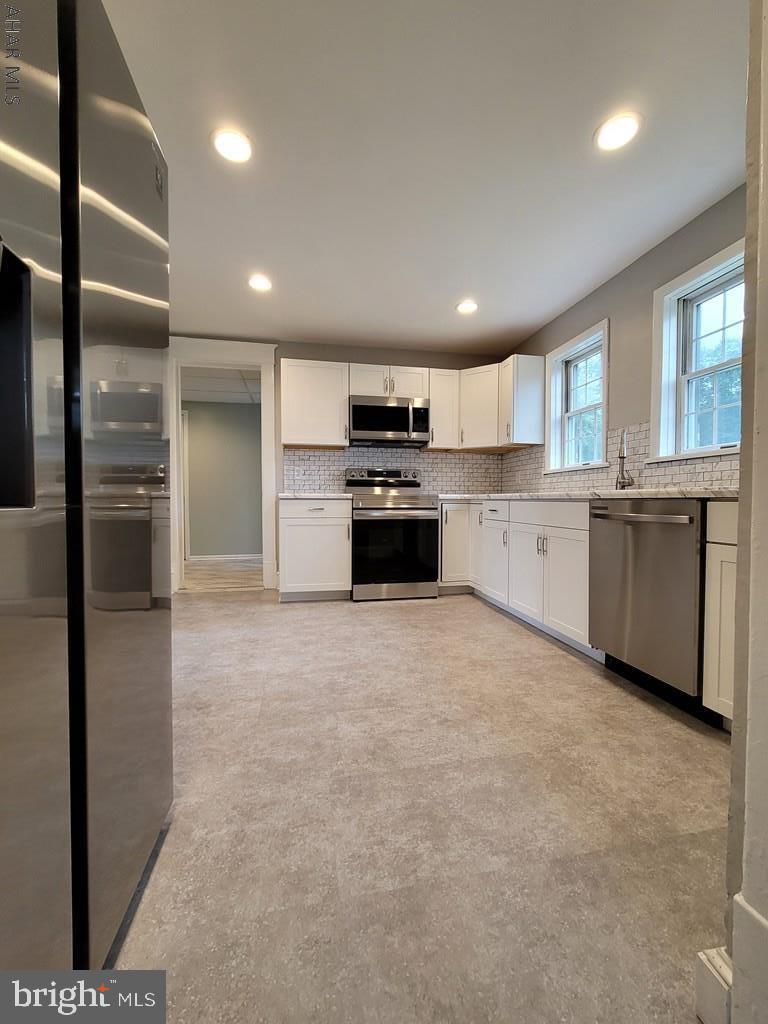 PLEASANT VALLEY - Residential