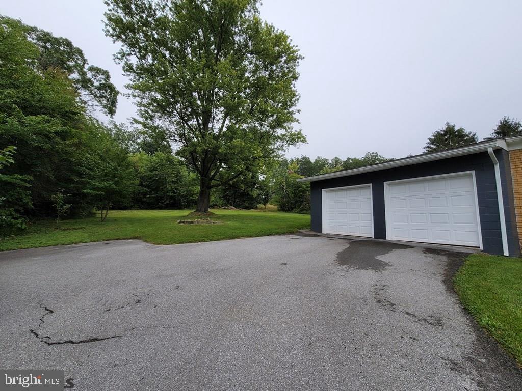 PLEASANT VALLEY - Residential