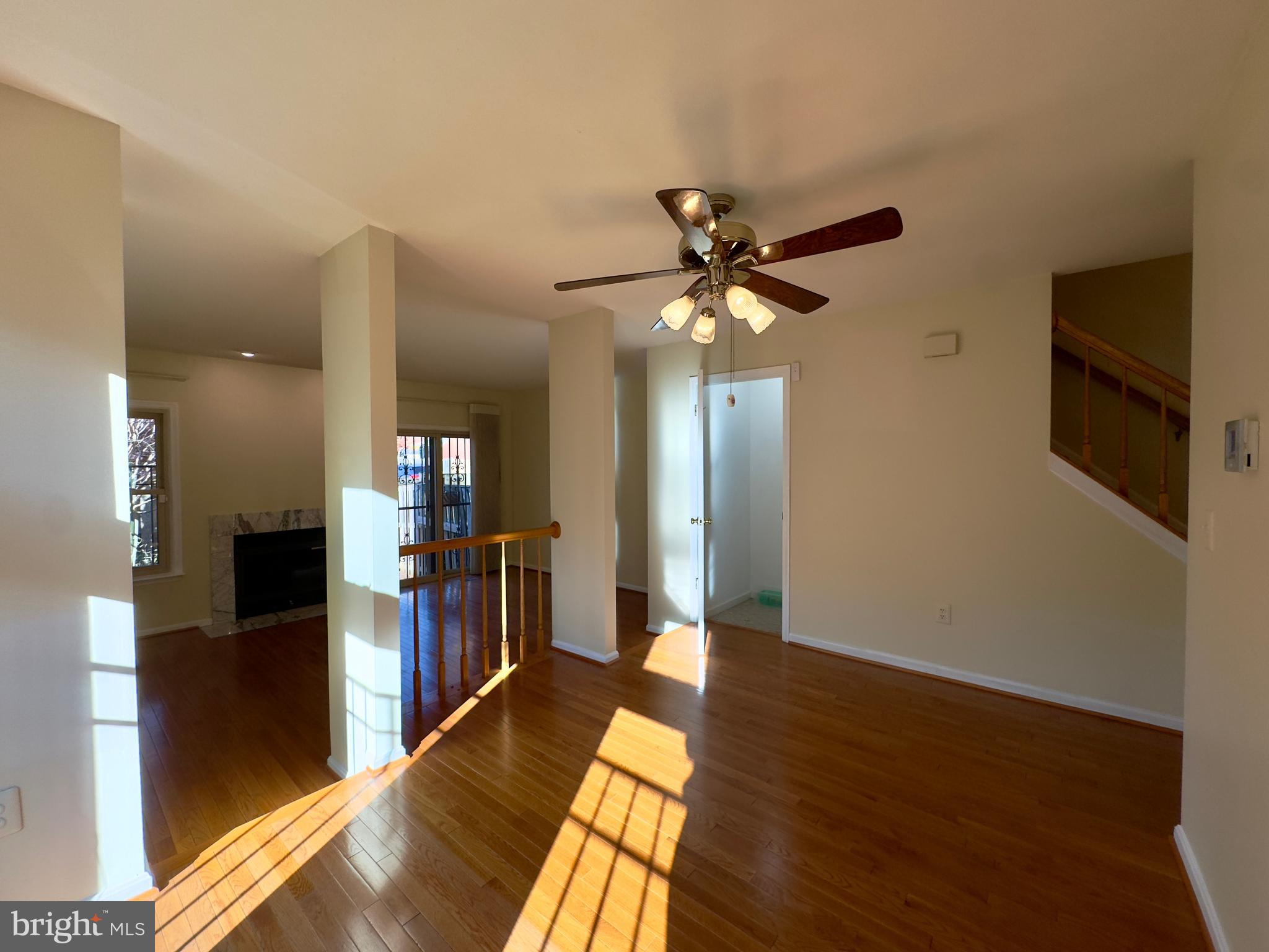 PIGTOWN HISTORIC DISTRICT - Residential Lease