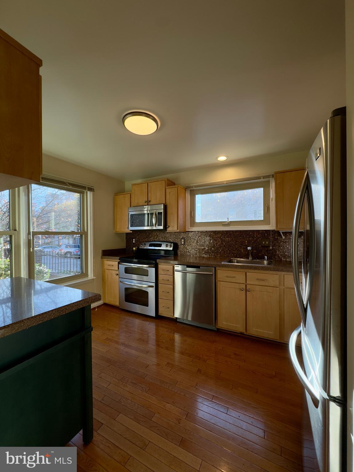 PIGTOWN HISTORIC DISTRICT - Residential Lease