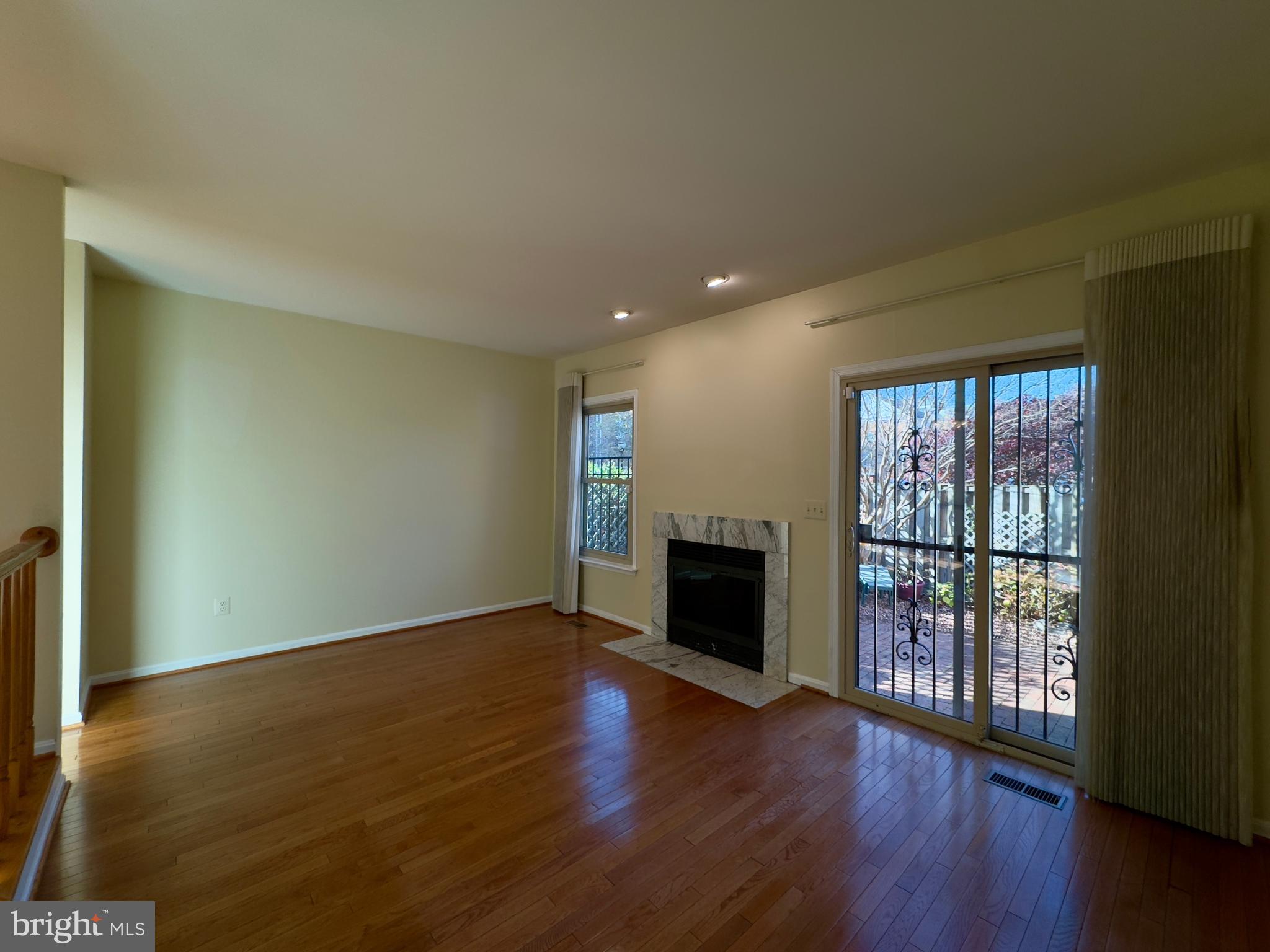 PIGTOWN HISTORIC DISTRICT - Residential Lease