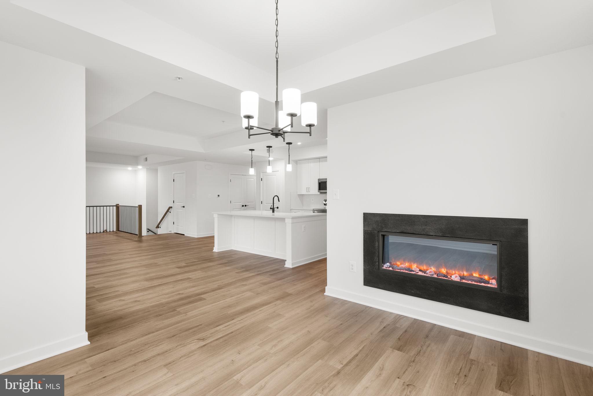 GAMBRILL GLENN - Residential Lease