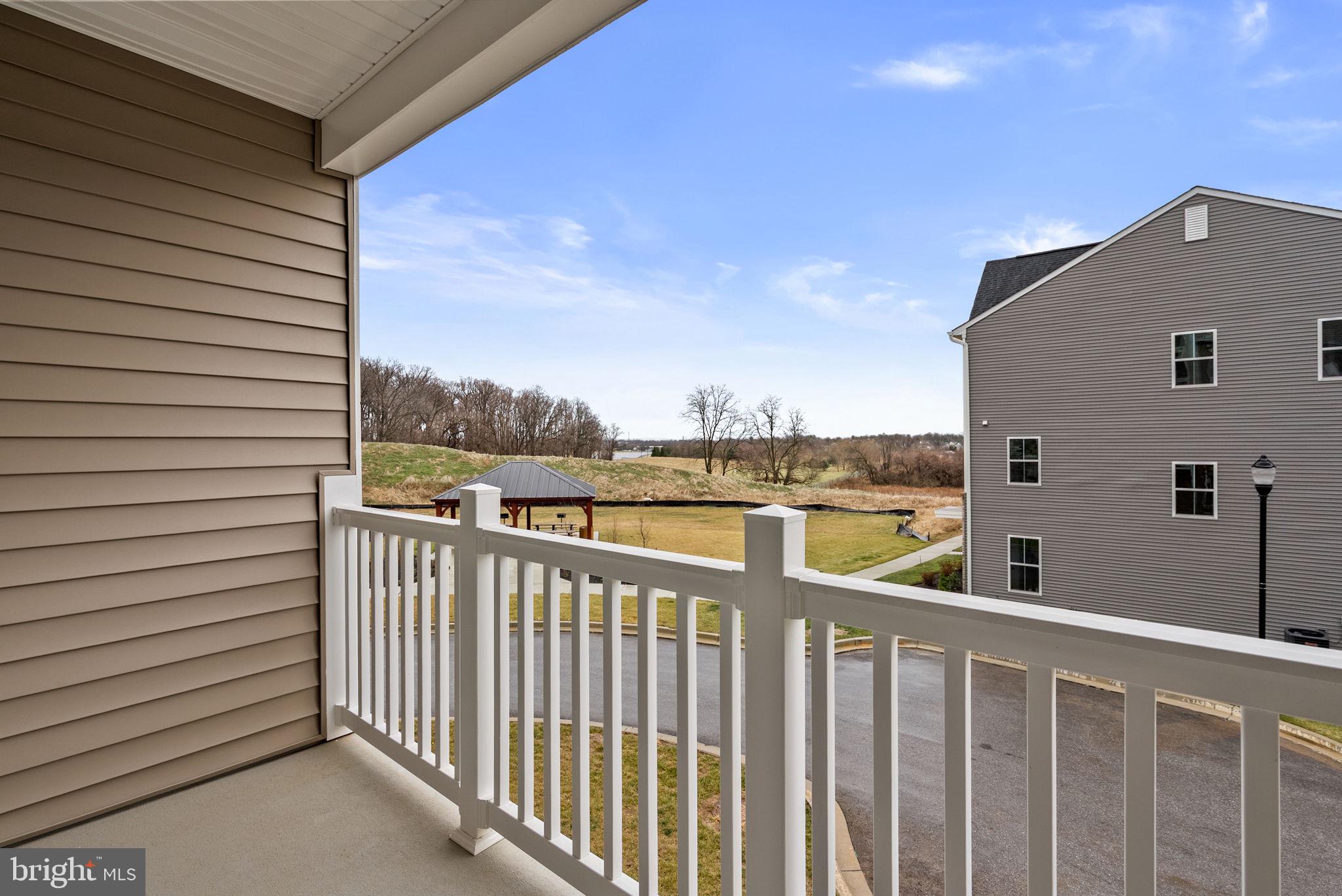 GAMBRILL GLENN - Residential Lease