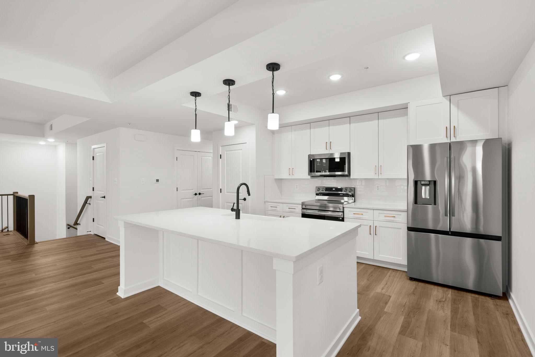 GAMBRILL GLENN - Residential Lease