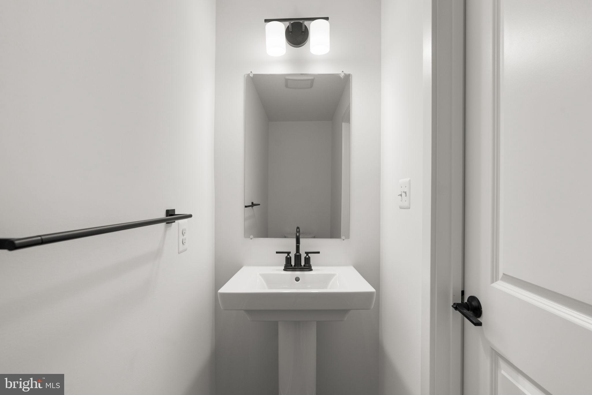 GAMBRILL GLENN - Residential Lease