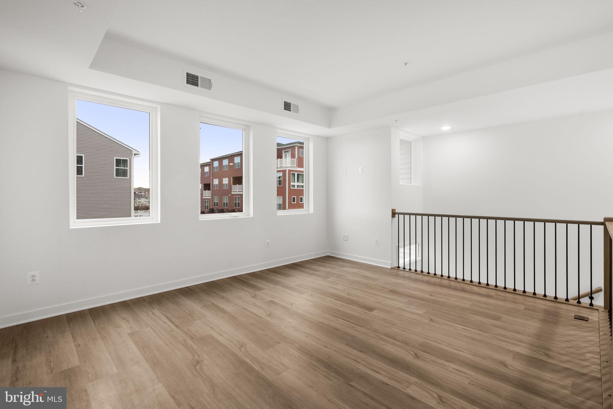 GAMBRILL GLENN - Residential Lease