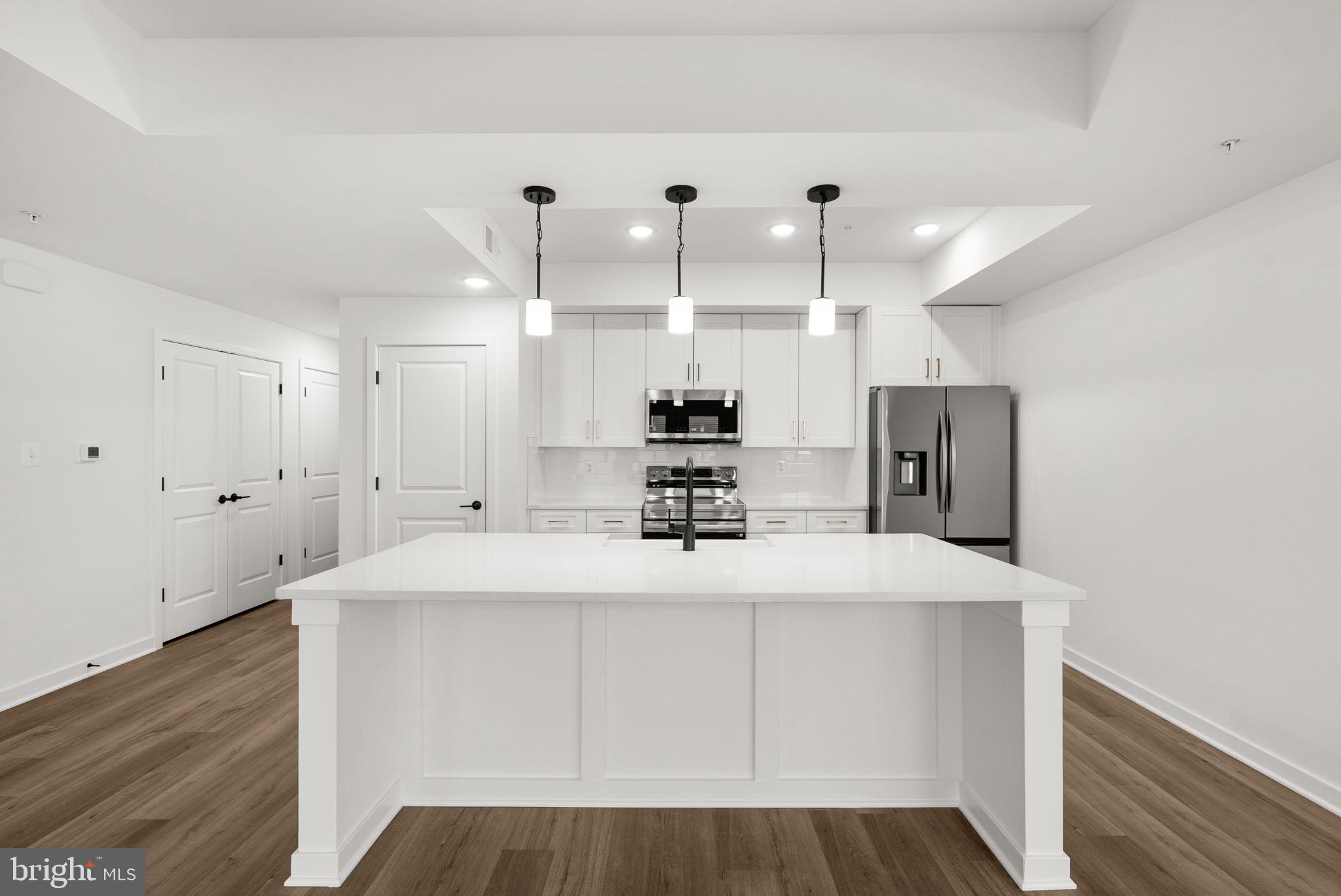 GAMBRILL GLENN - Residential Lease