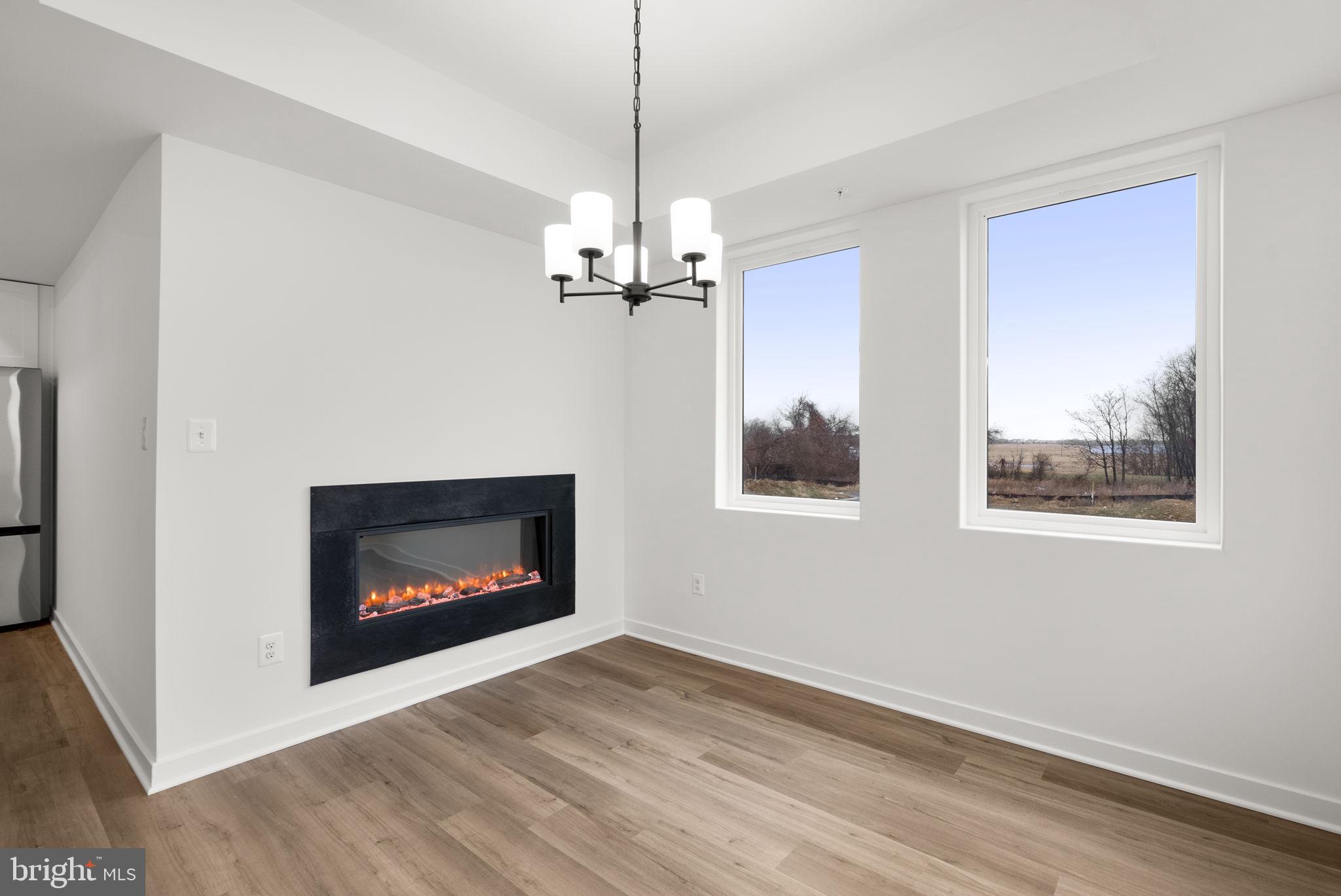 GAMBRILL GLENN - Residential Lease