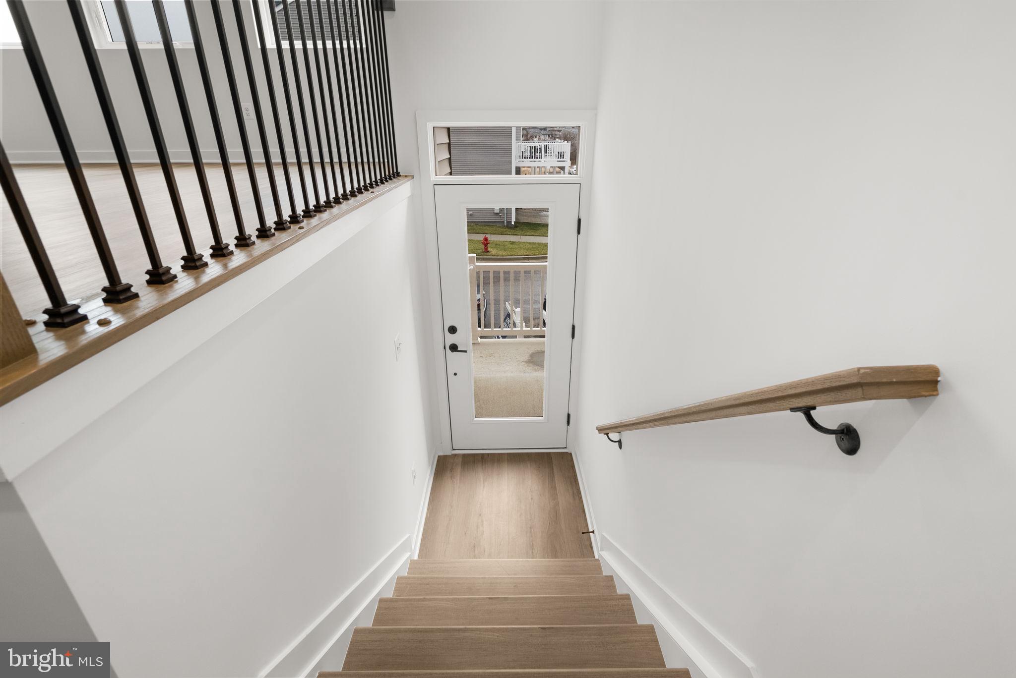 GAMBRILL GLENN - Residential Lease