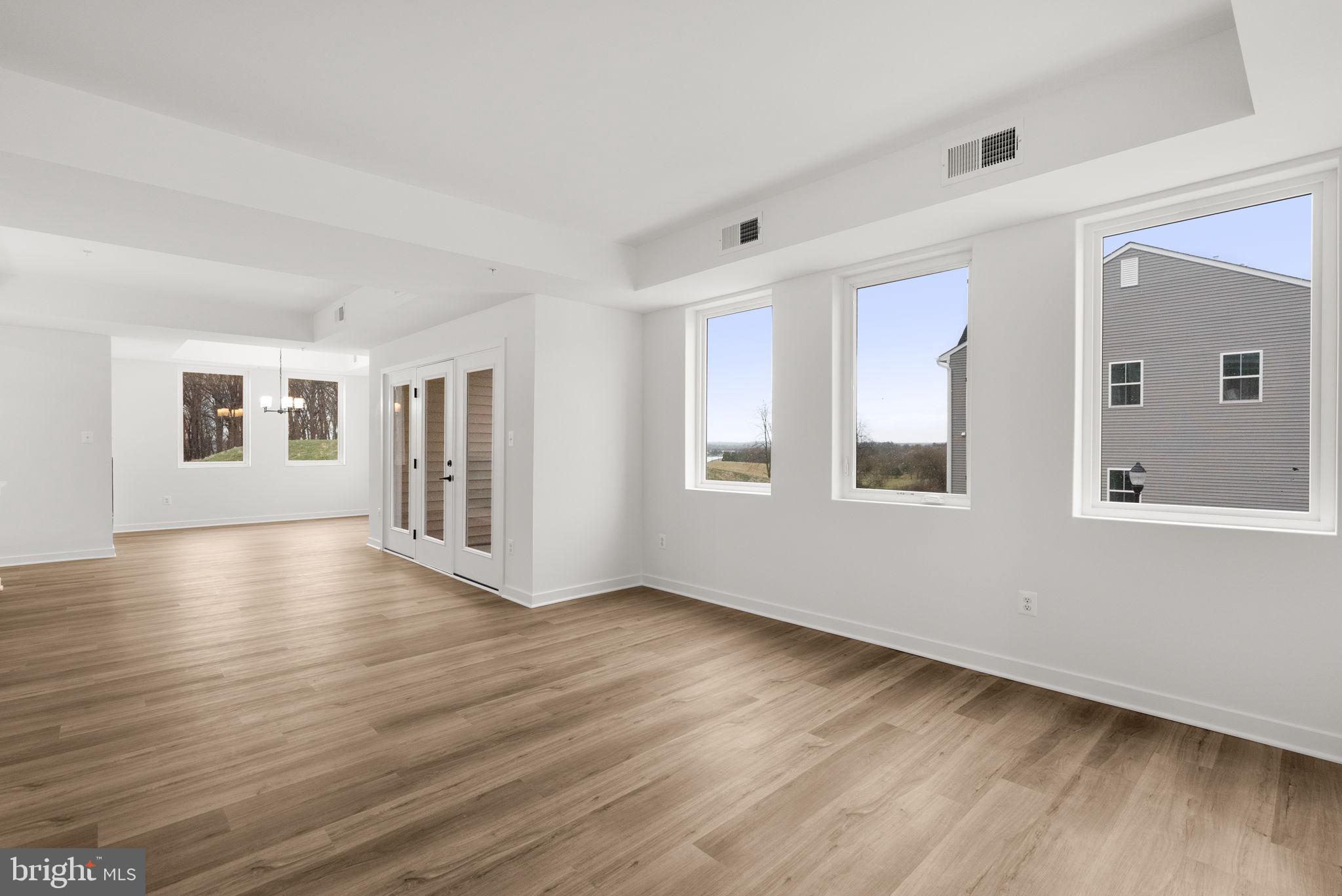 GAMBRILL GLENN - Residential Lease