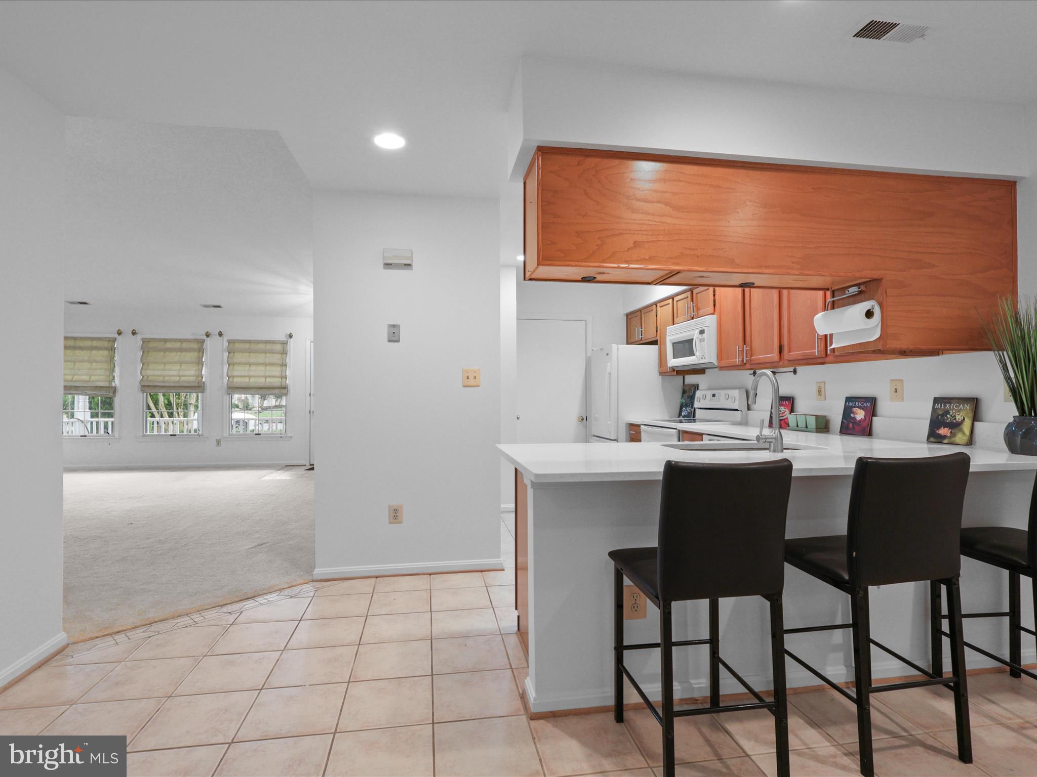 HERITAGE HARBOUR - Residential