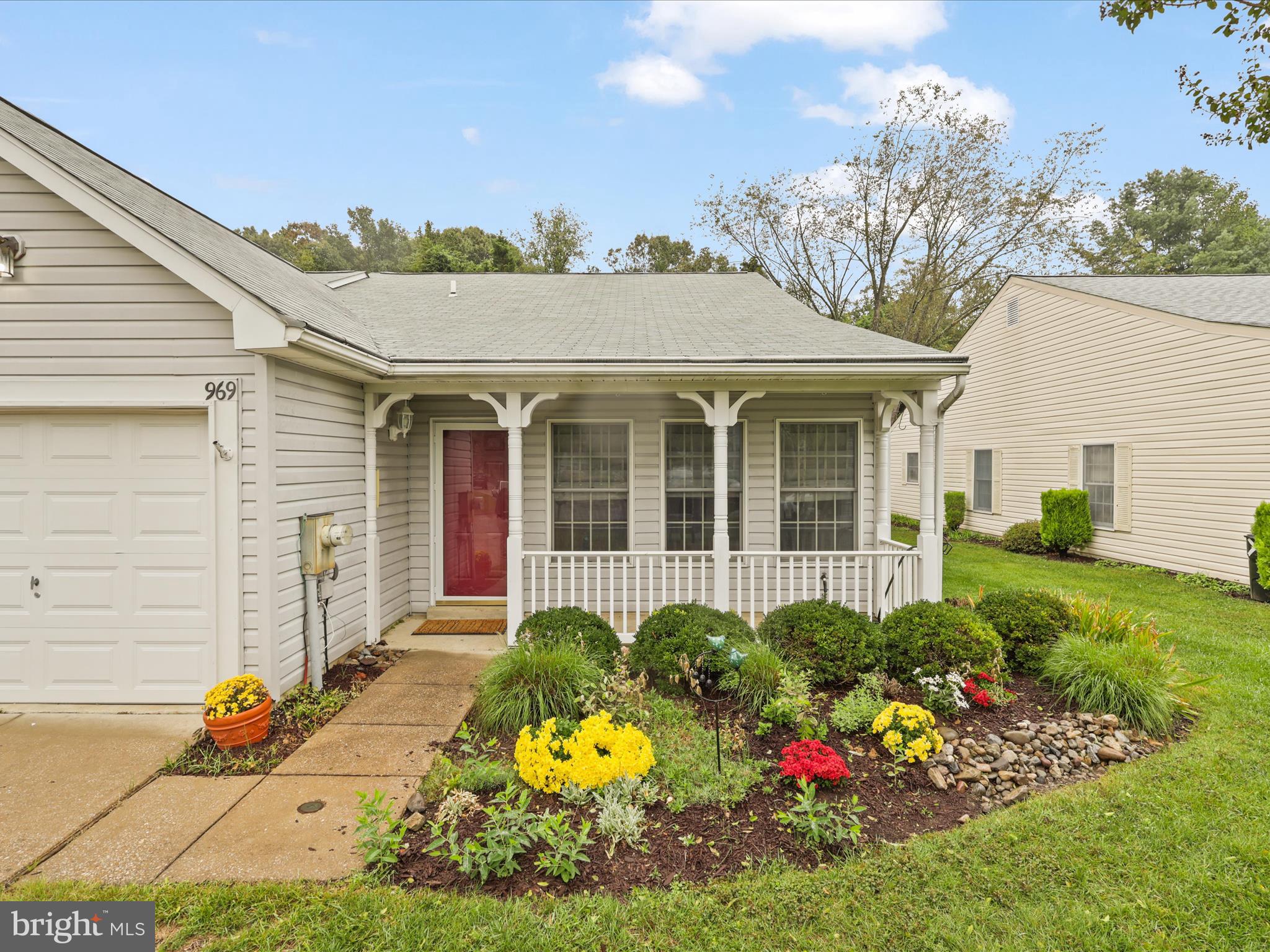 HERITAGE HARBOUR - Residential