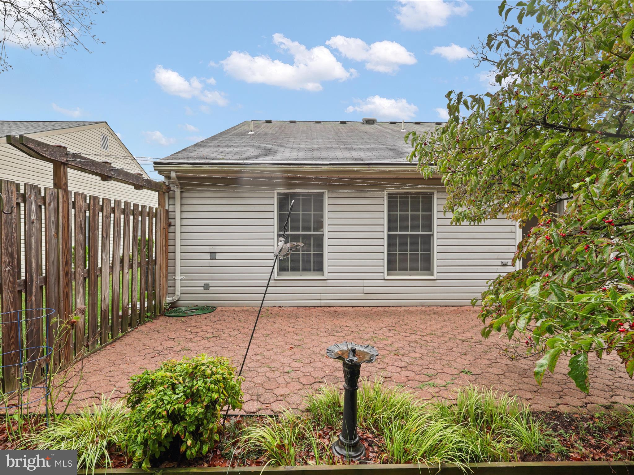 HERITAGE HARBOUR - Residential