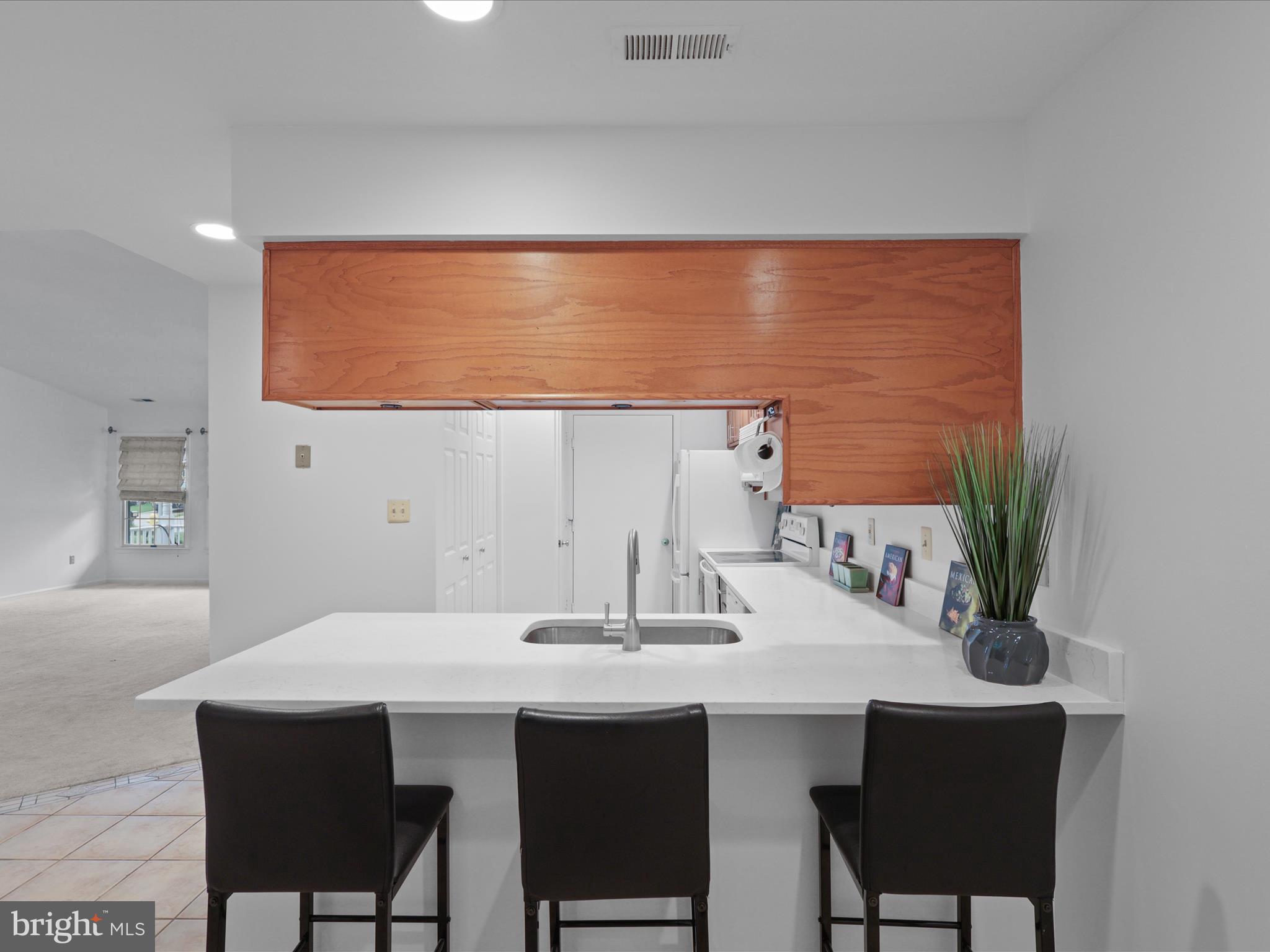 HERITAGE HARBOUR - Residential