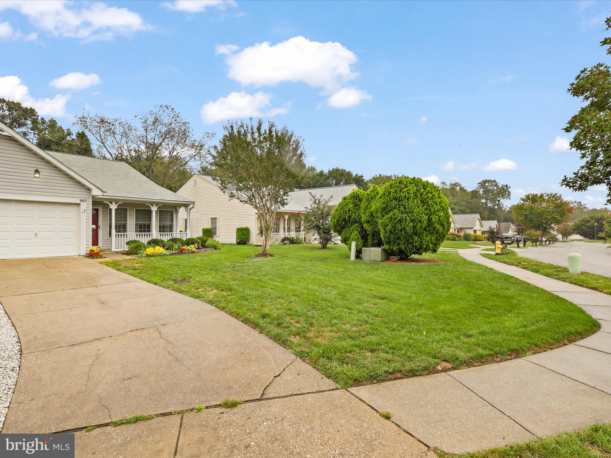 HERITAGE HARBOUR - Residential
