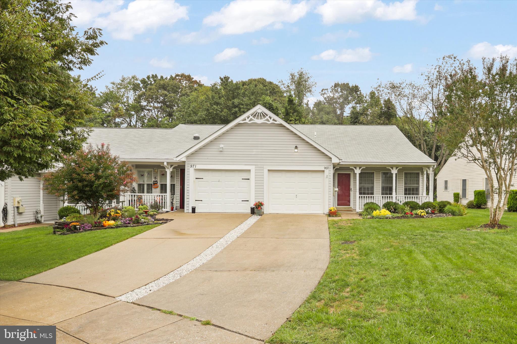 HERITAGE HARBOUR - Residential