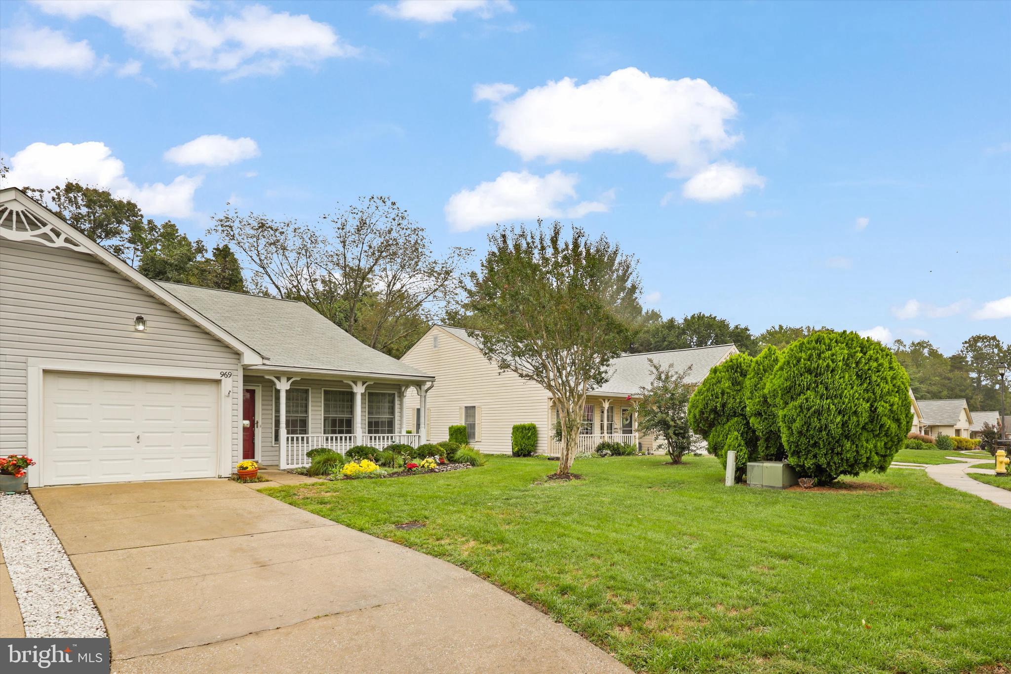 HERITAGE HARBOUR - Residential