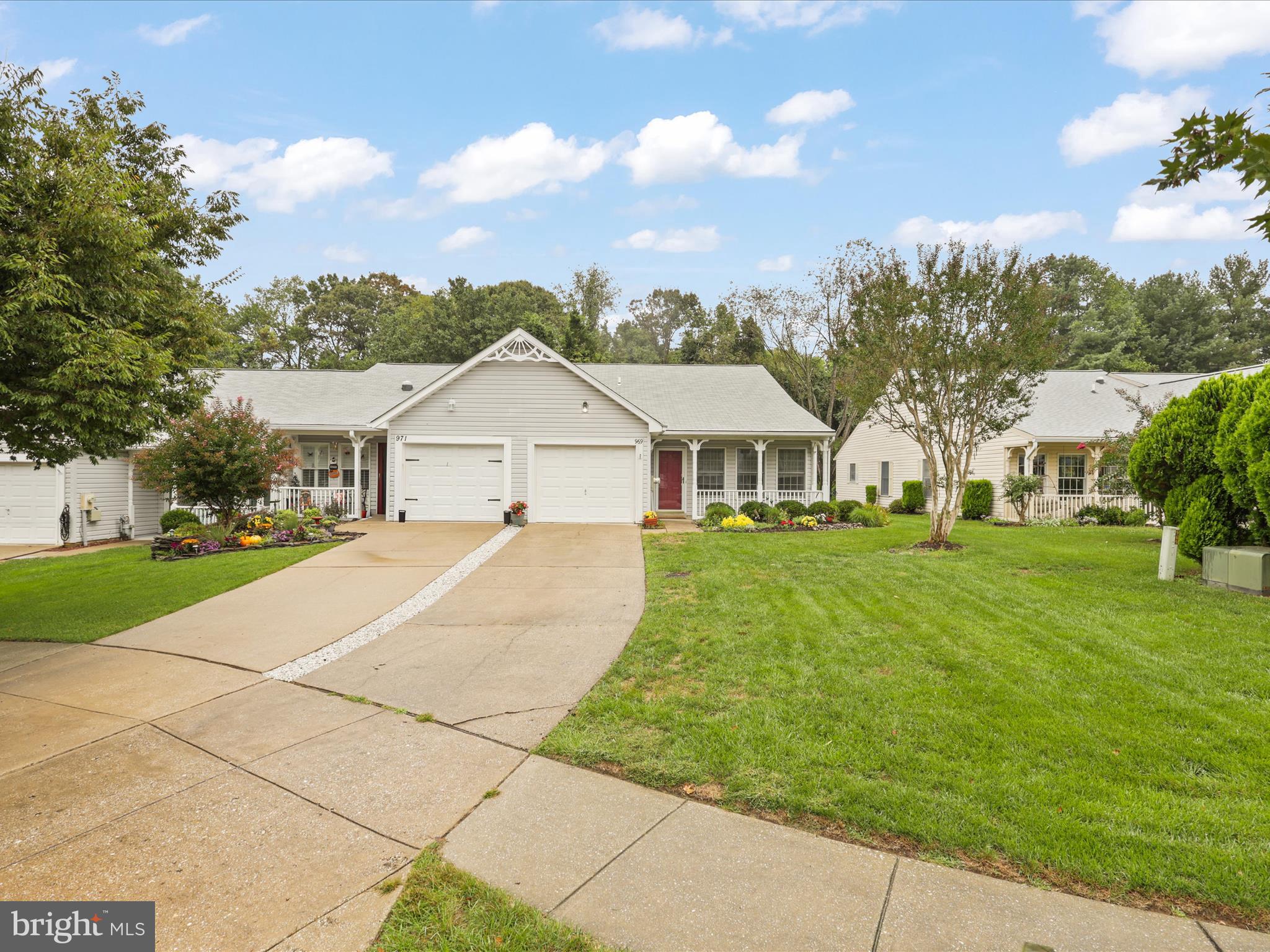 HERITAGE HARBOUR - Residential