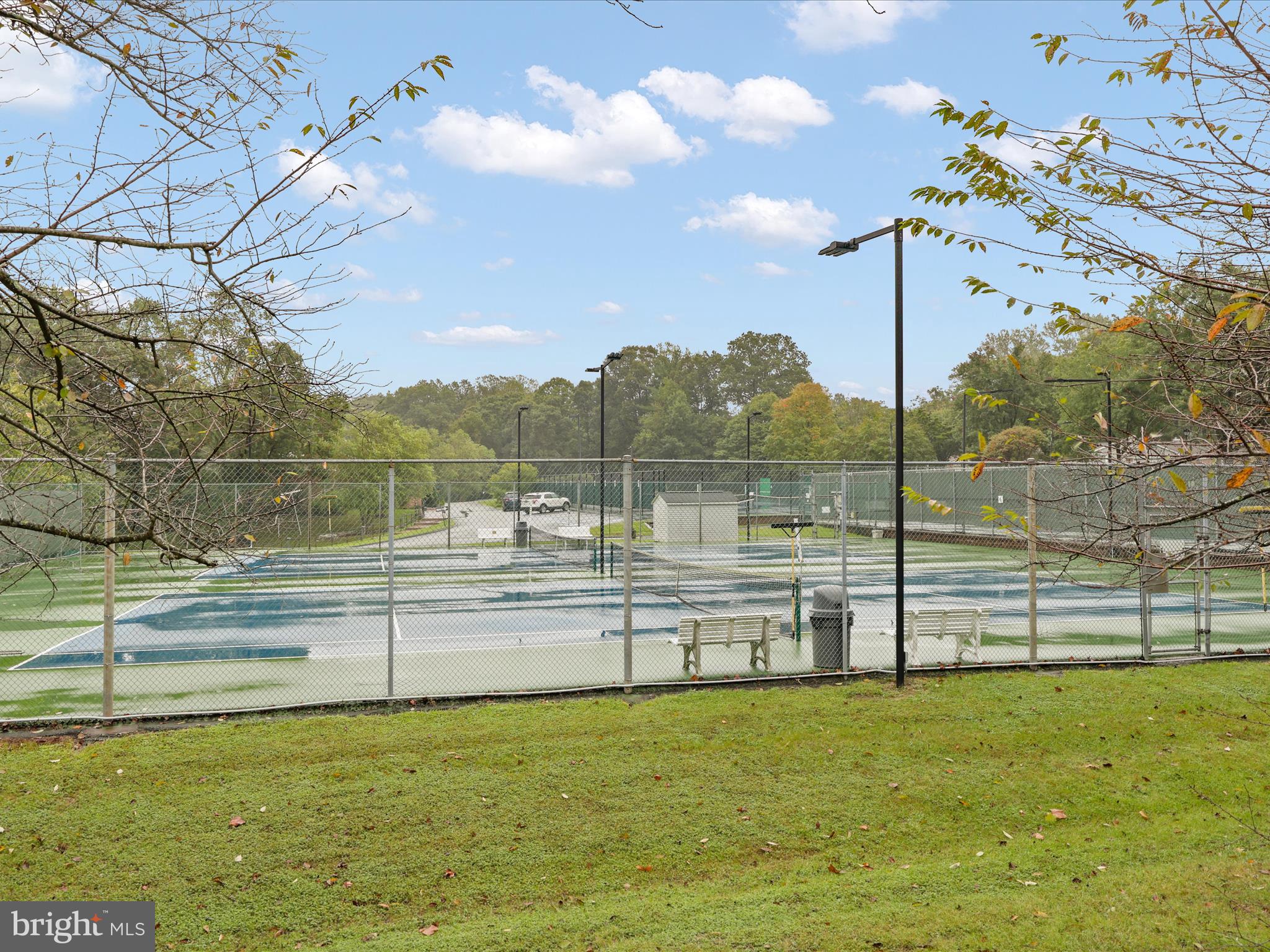 HERITAGE HARBOUR - Residential