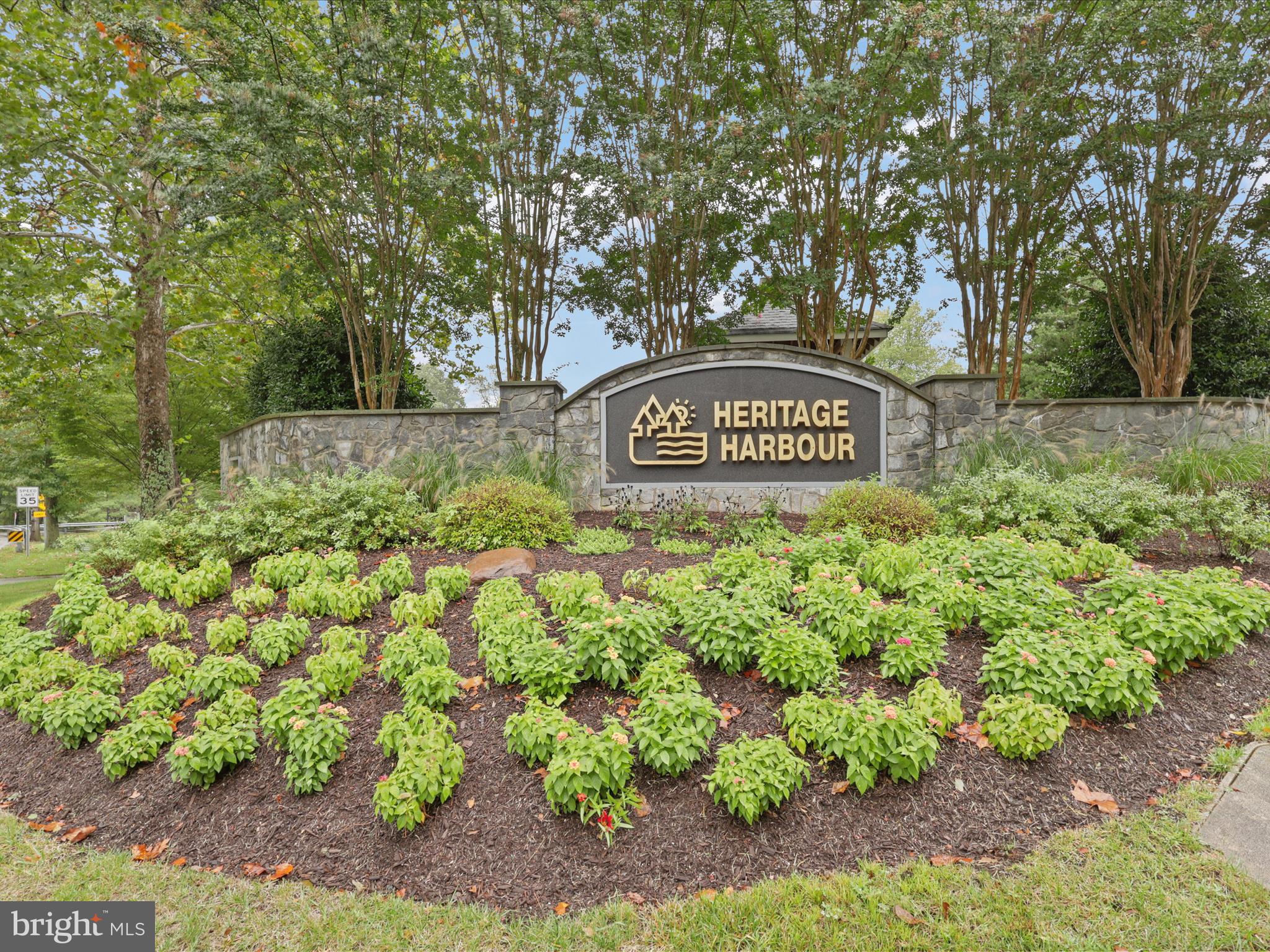 HERITAGE HARBOUR - Residential