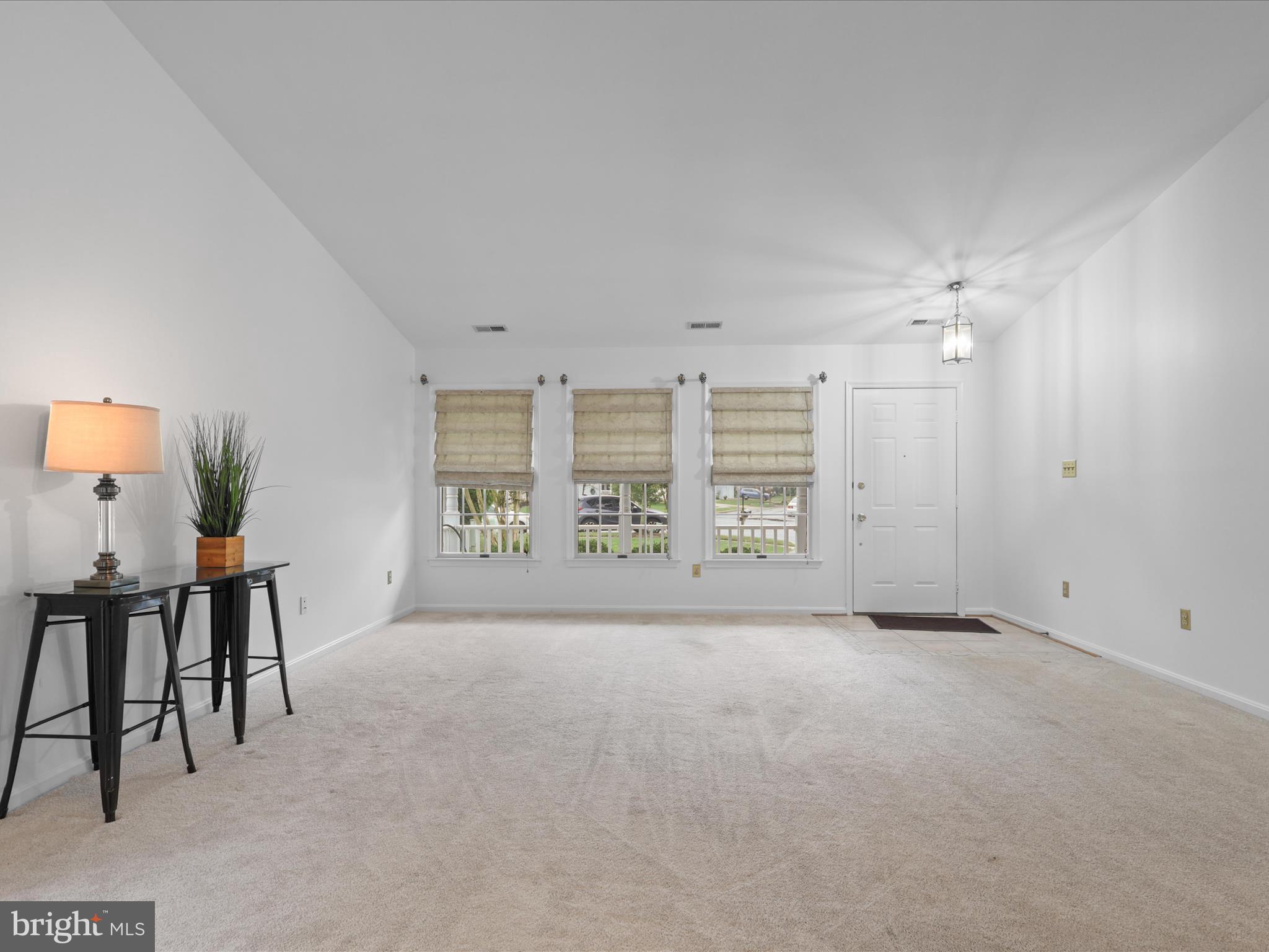 HERITAGE HARBOUR - Residential