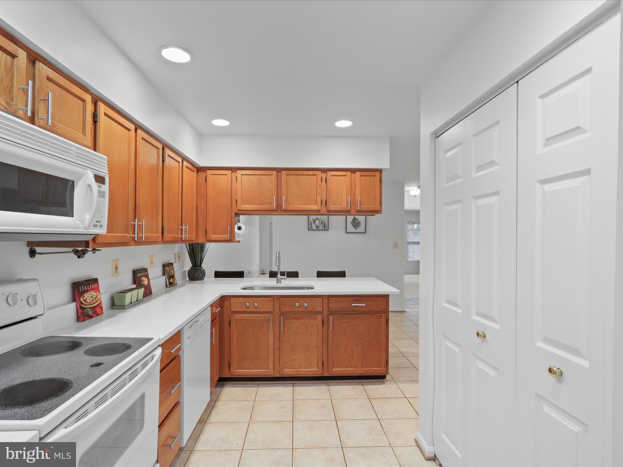 HERITAGE HARBOUR - Residential