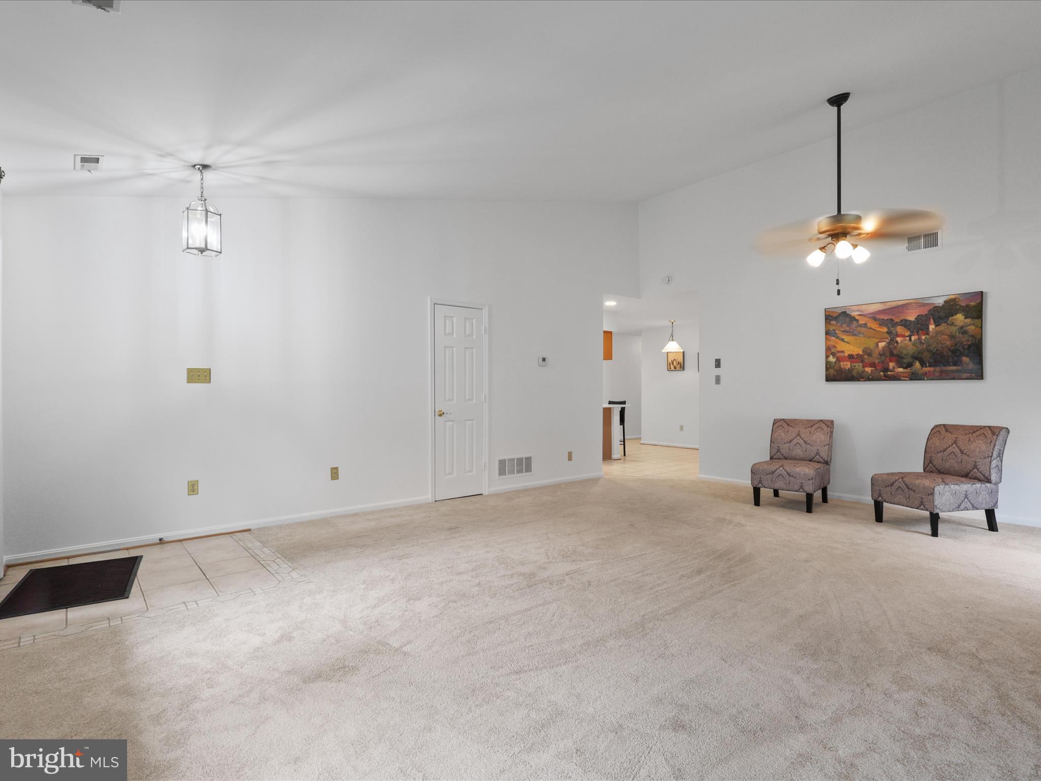 HERITAGE HARBOUR - Residential