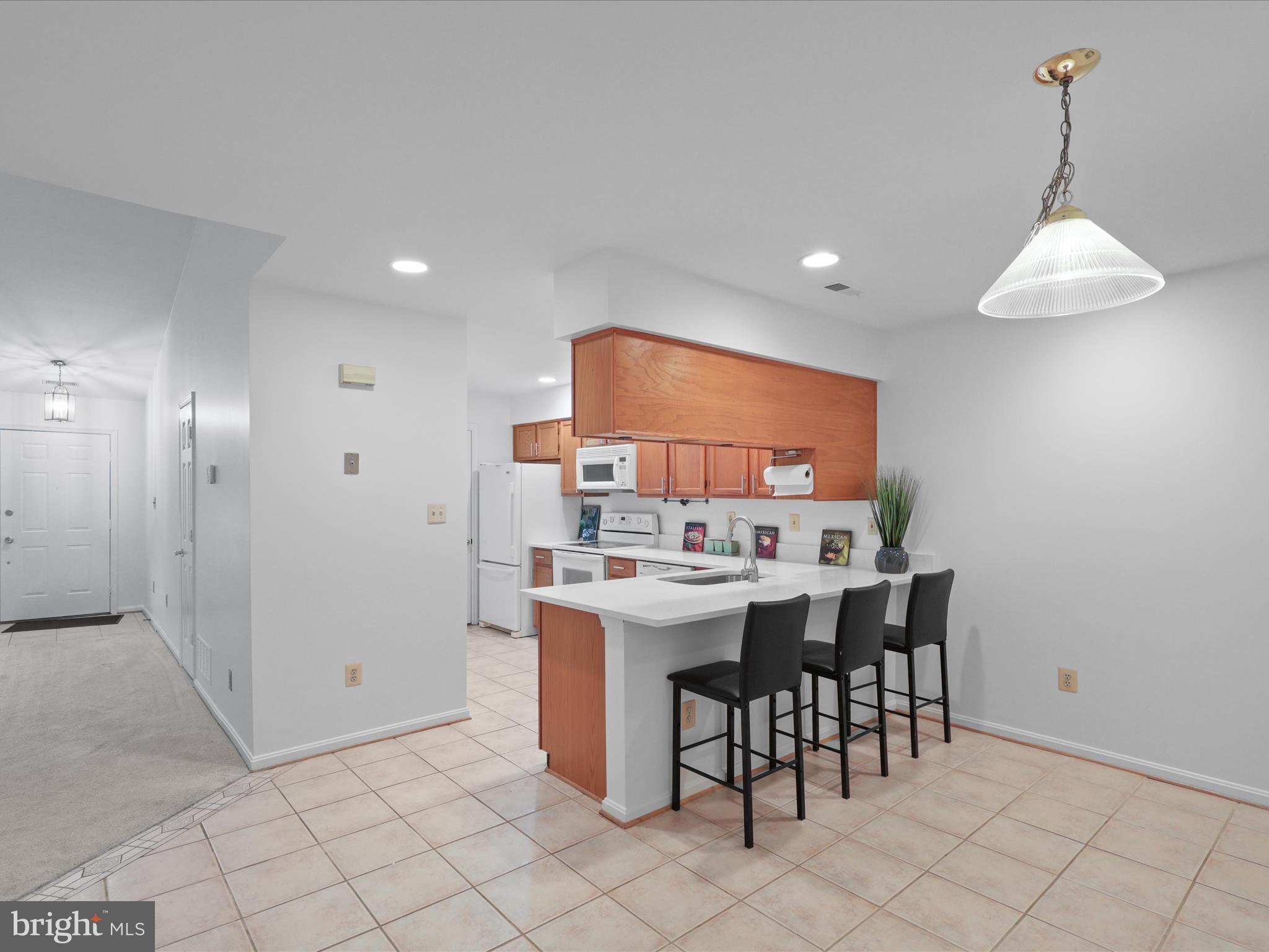 HERITAGE HARBOUR - Residential